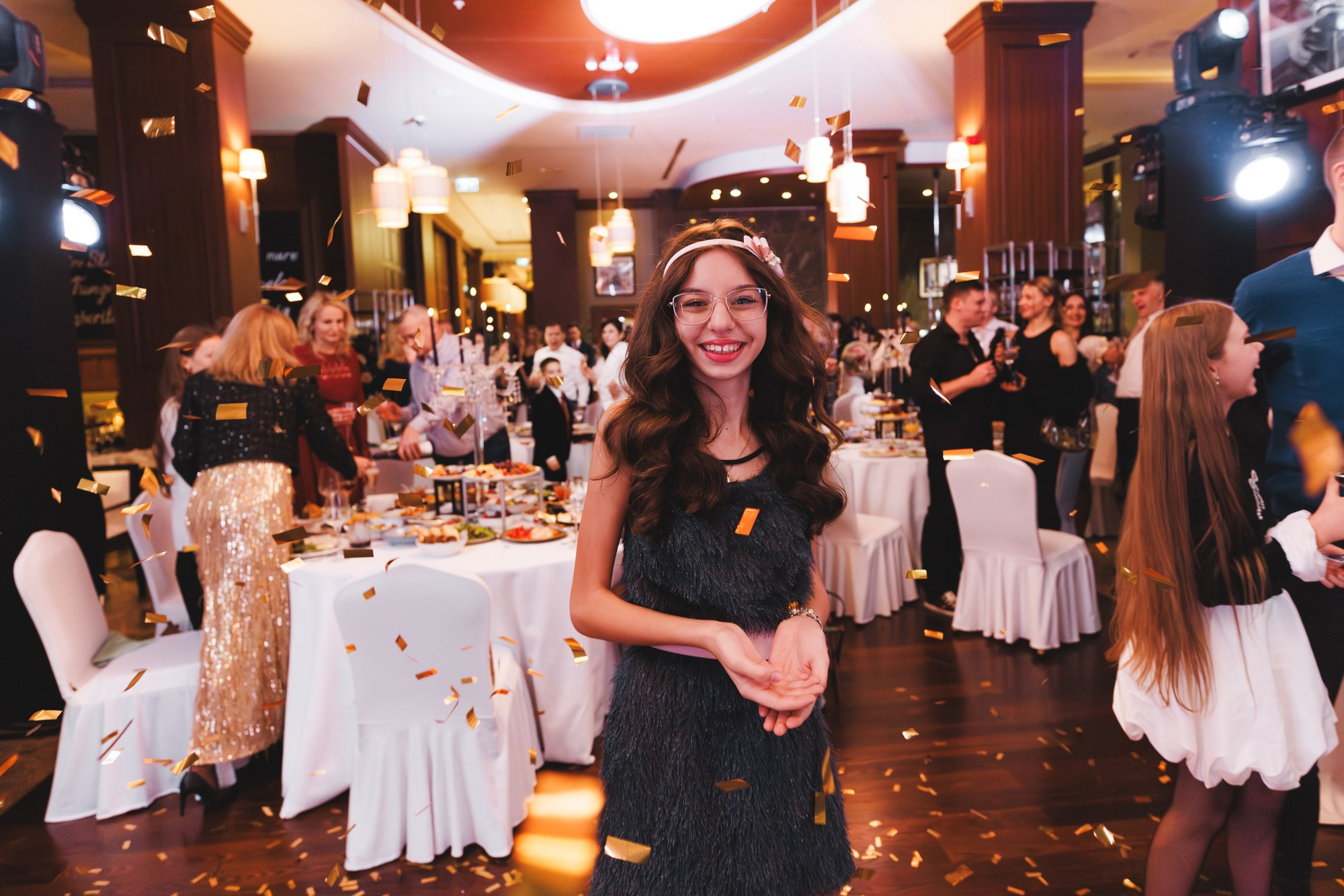 31.12.2024 Новый год в Marriott. ProVizArt