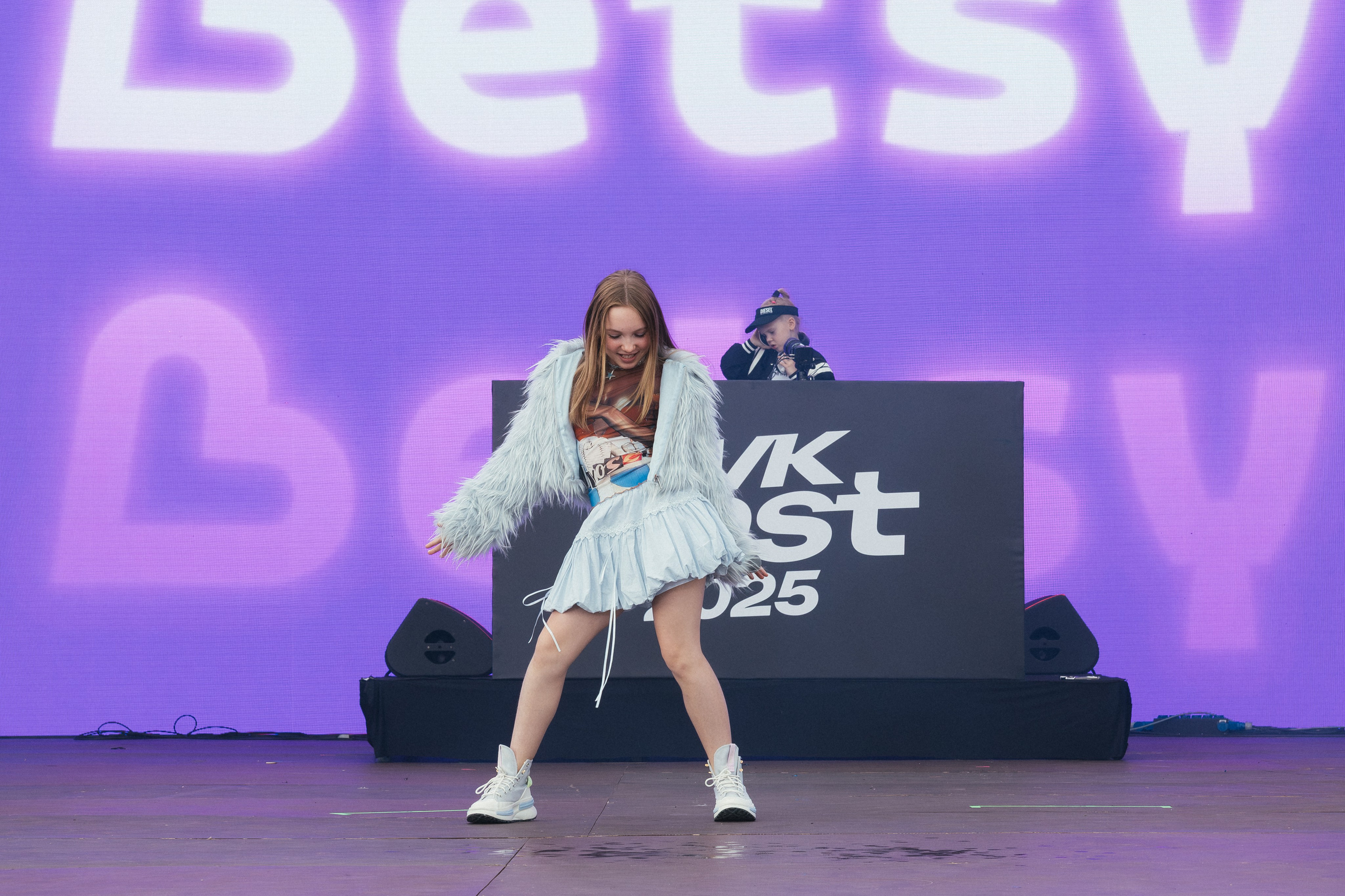 VK fest