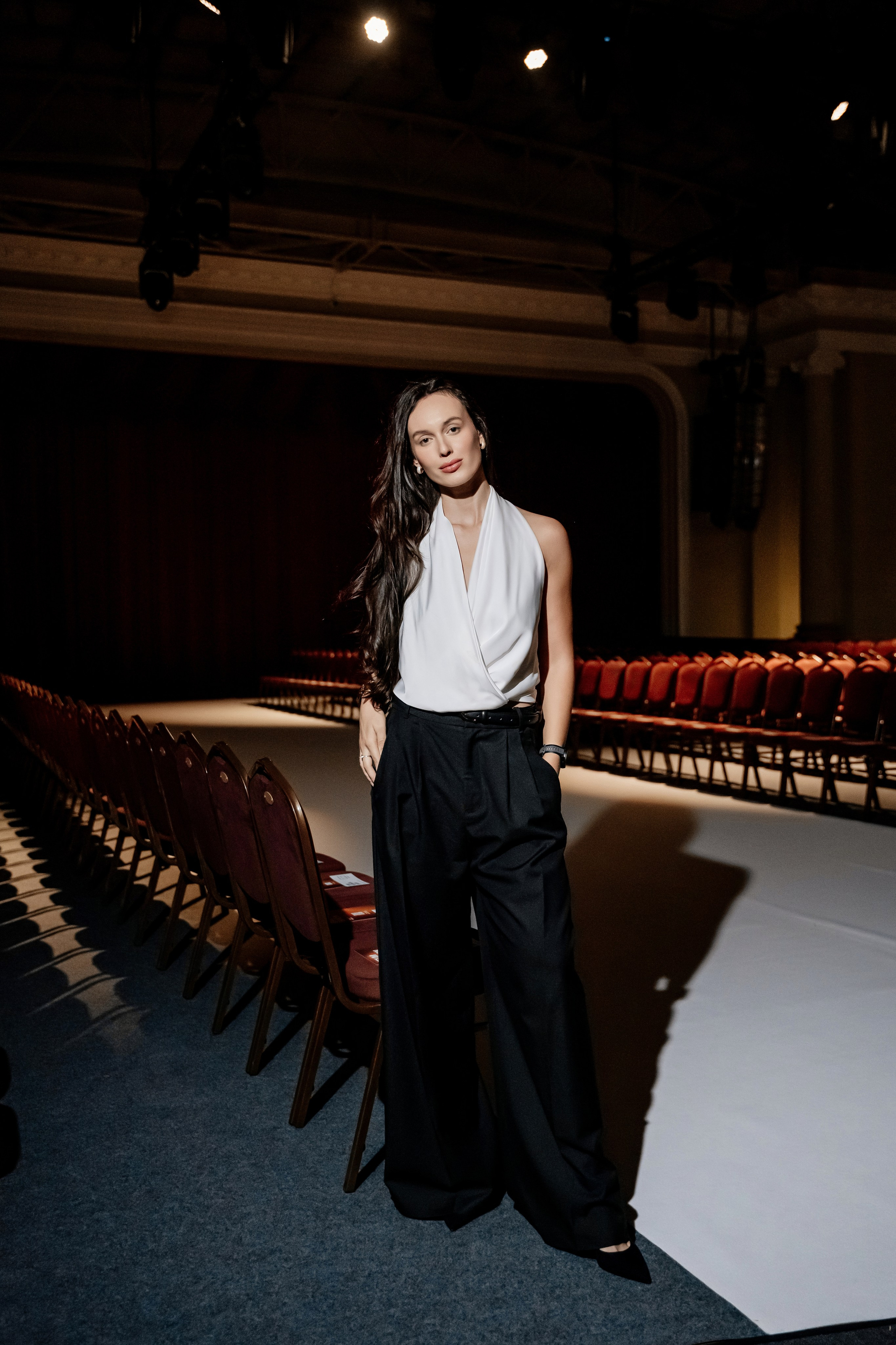 TSUM FASHION SHOW 2025. Свадебный и семейный фотограф в Сочи Никита Пищов