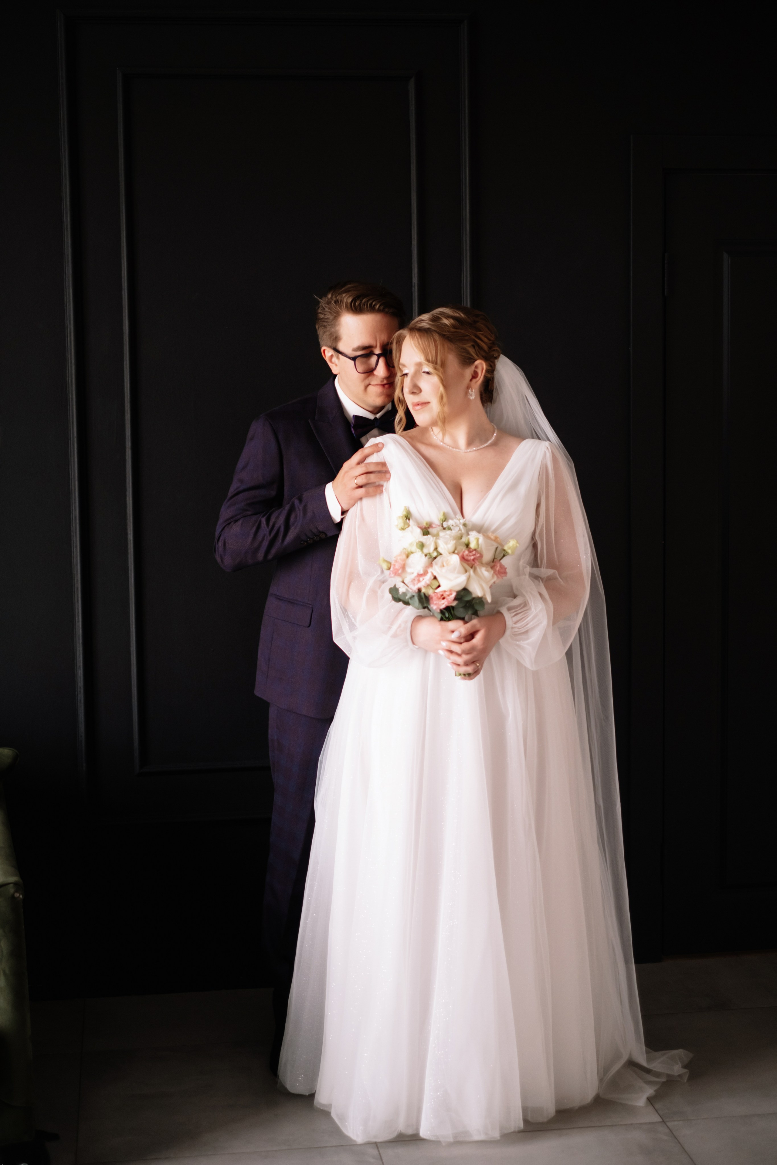 Е&А. Фотограф в Челябинске I Надин Палмер