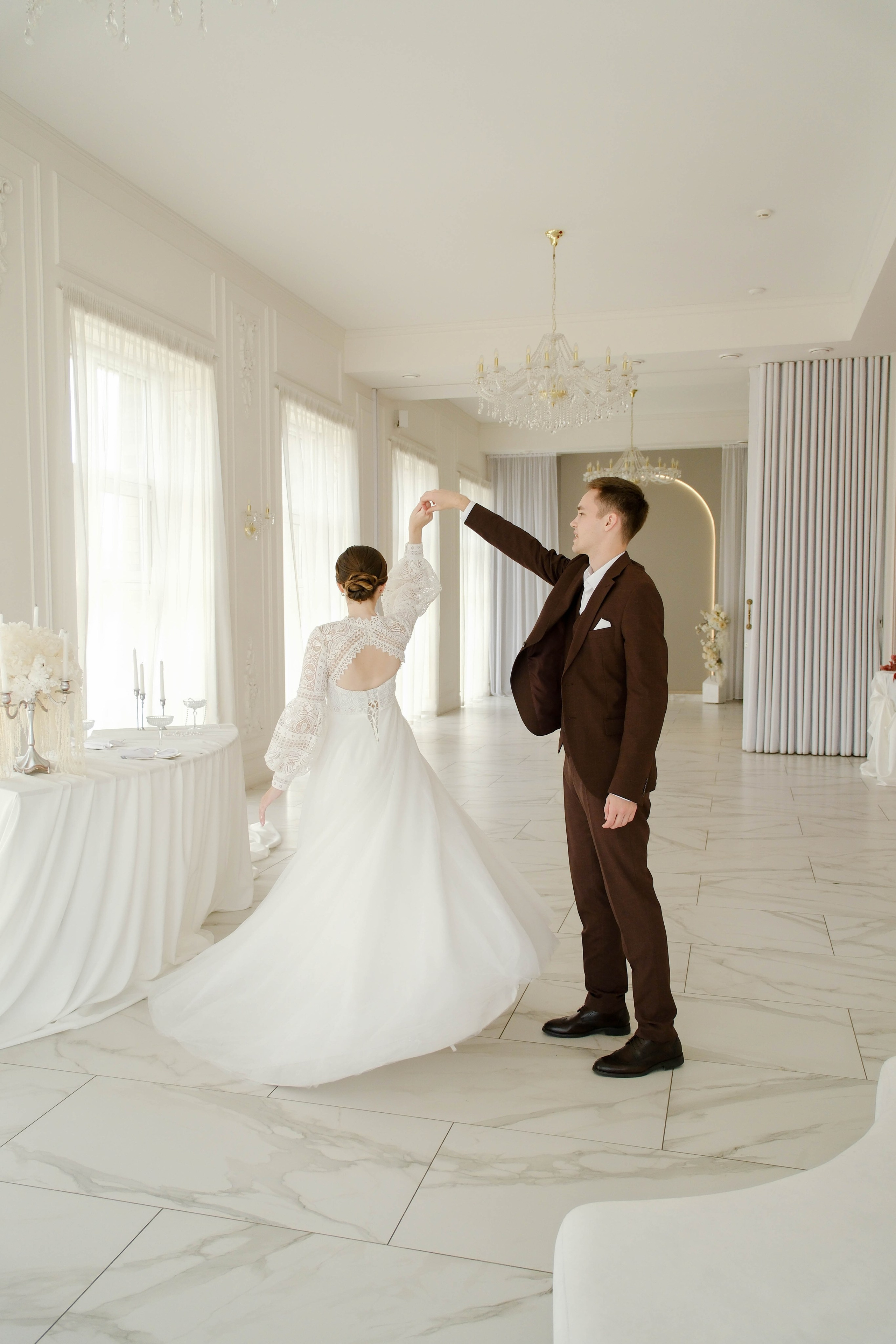 Арсений&Александра. Фотограф в Челябинске I Надин Палмер