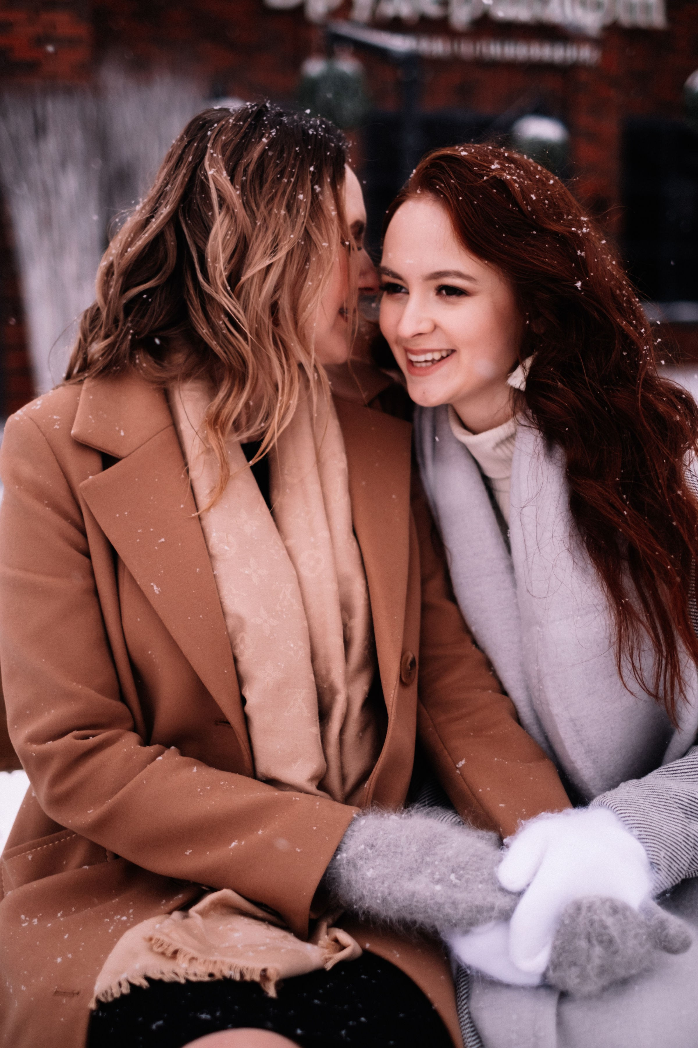 Happy New Year. Фотограф в Челябинске I Надин Палмер