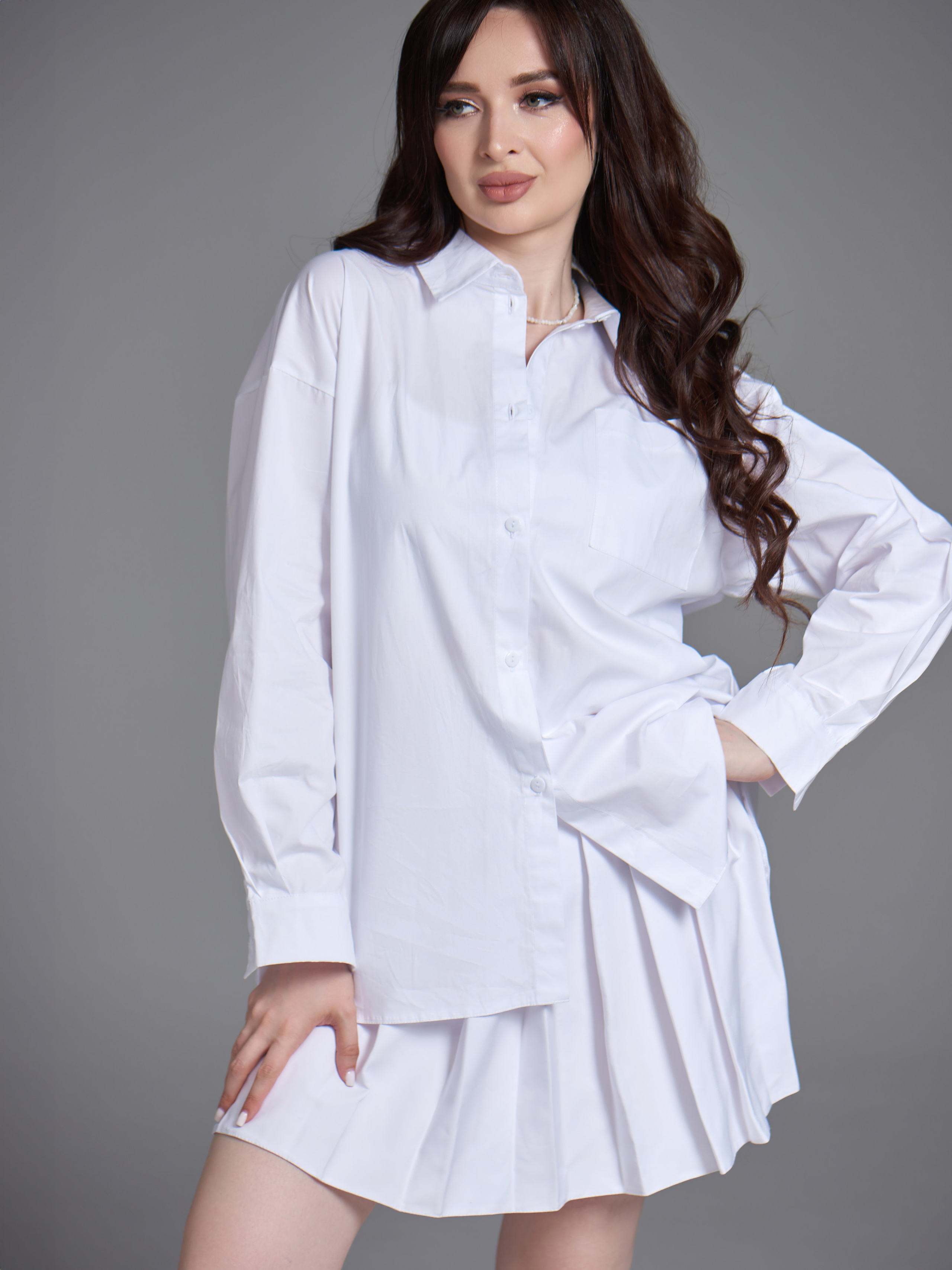 Рубашки. Фотограф для маркетплейсов | Предметная фотосъемка