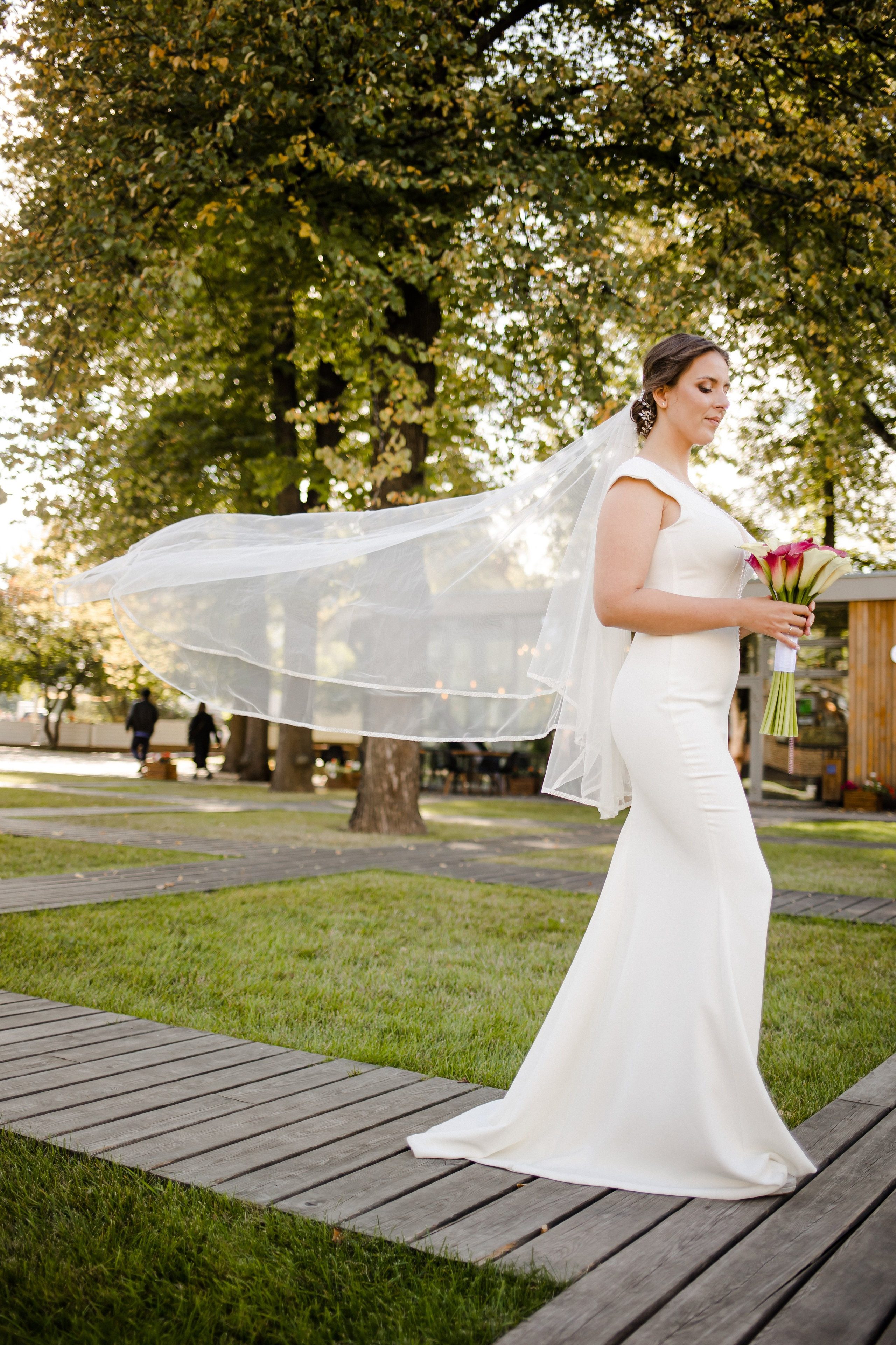 Свадьба Даши и Васи. Семейный и детский фотограф в Москве Кузьмина Мария