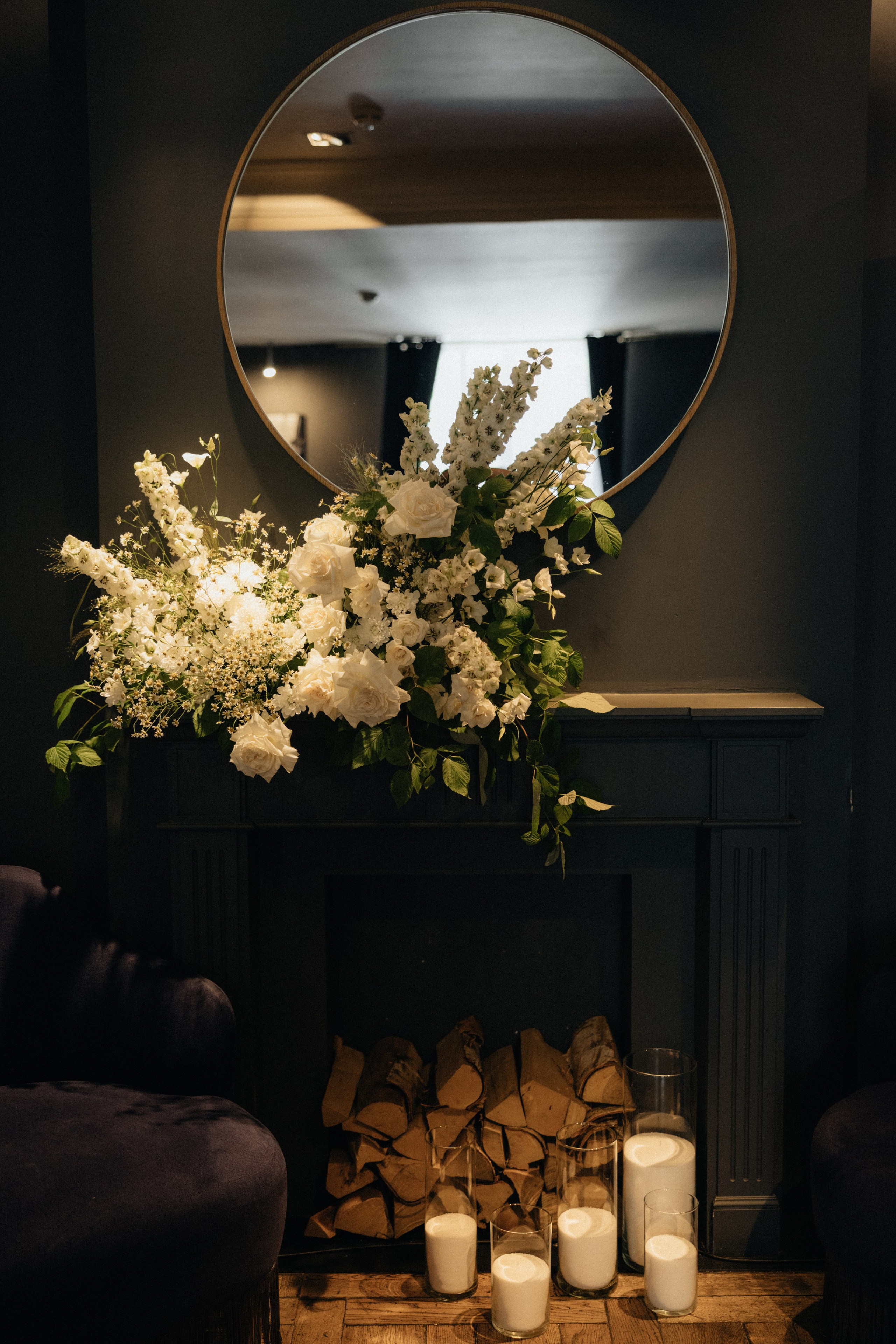 В кругу семьи. Фотограф Санкт-Петербург