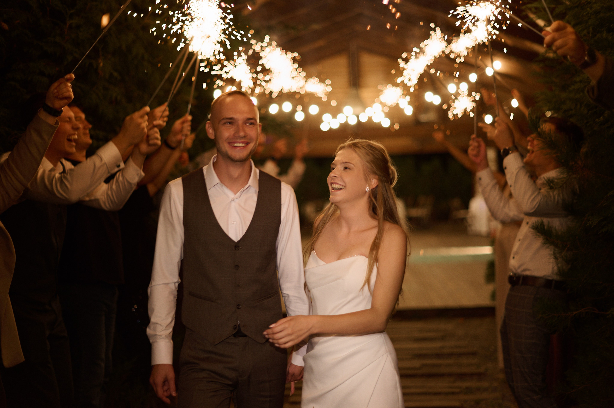 Молоды и свободны. Фотограф Евгения Пронькина