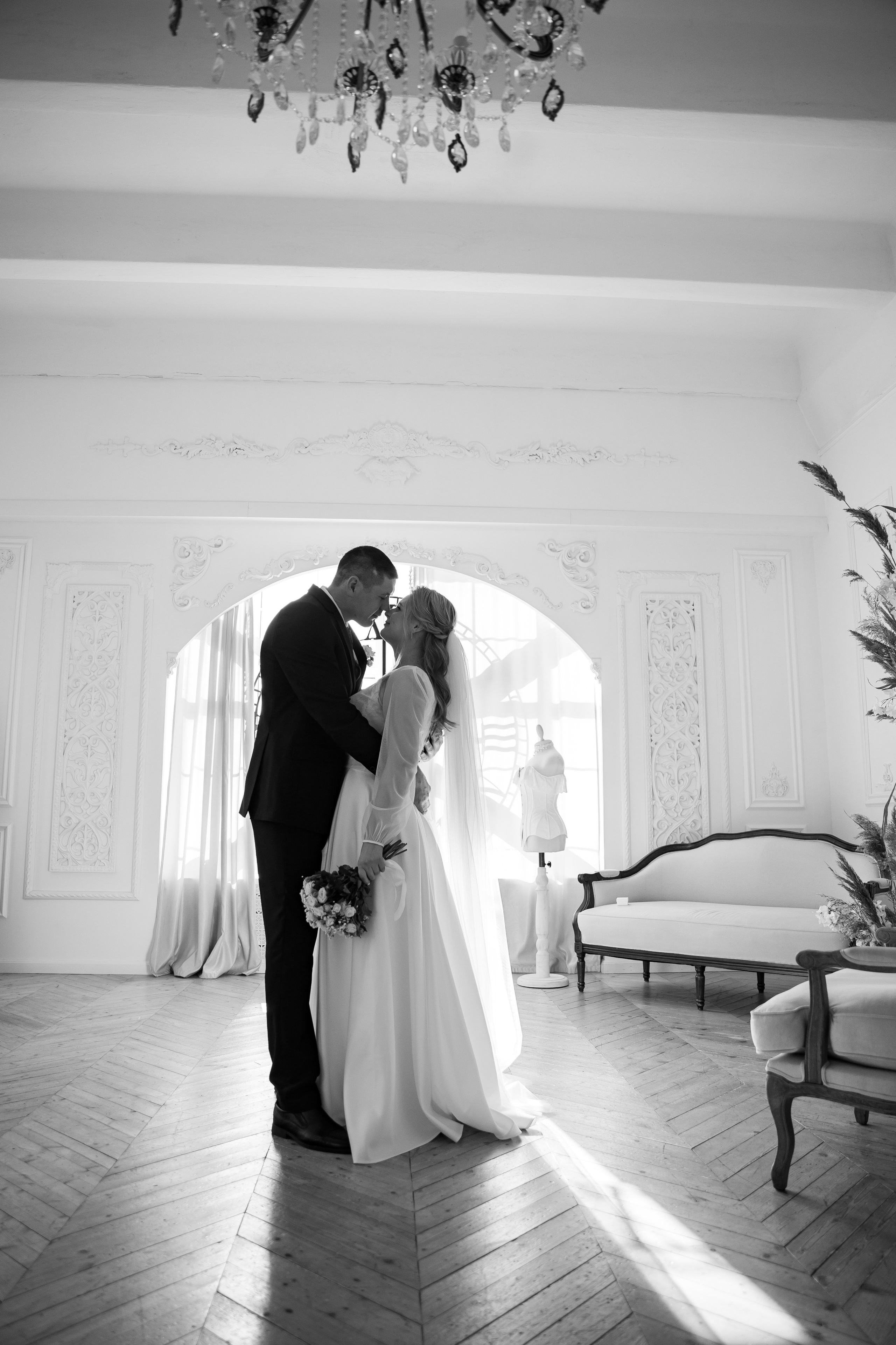 Юля и Дима. Семейный и Персональный фотограф в Пензе