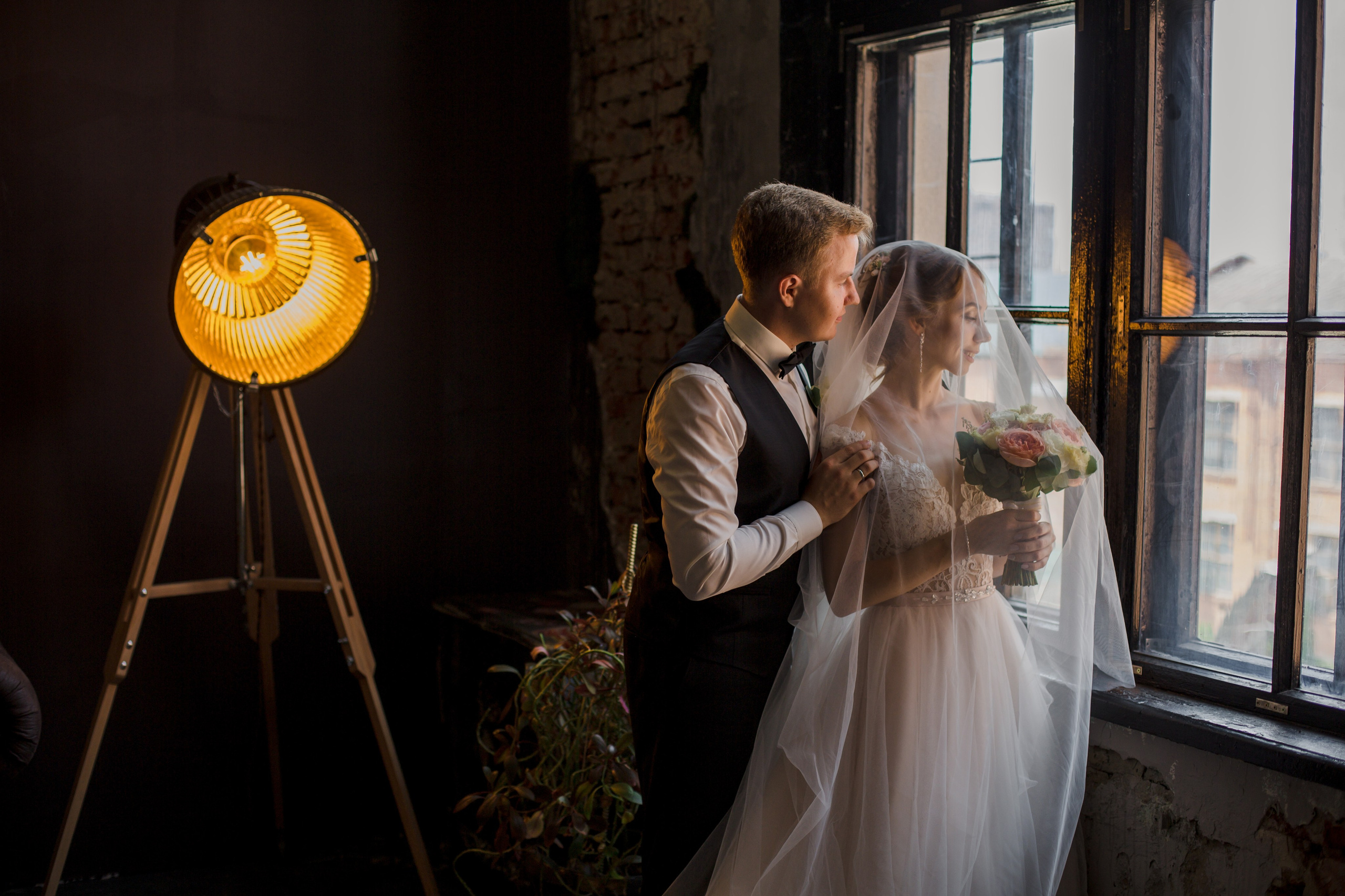 Сергей и Алиса. Свадебный и семейный фотограф в Краснодаре