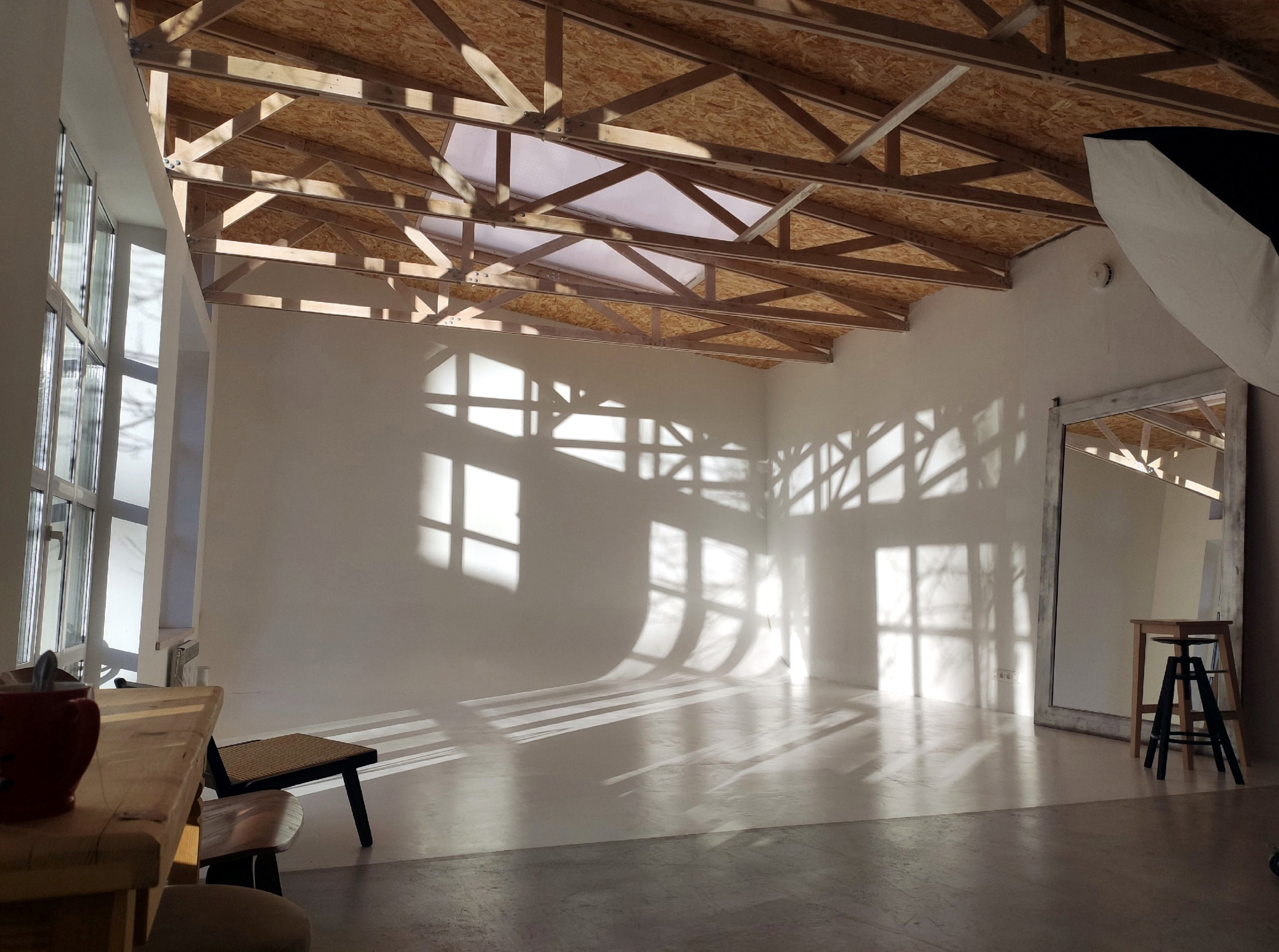 Фотостудии. Семейный фотограф Тюмень Смирнова Юлия