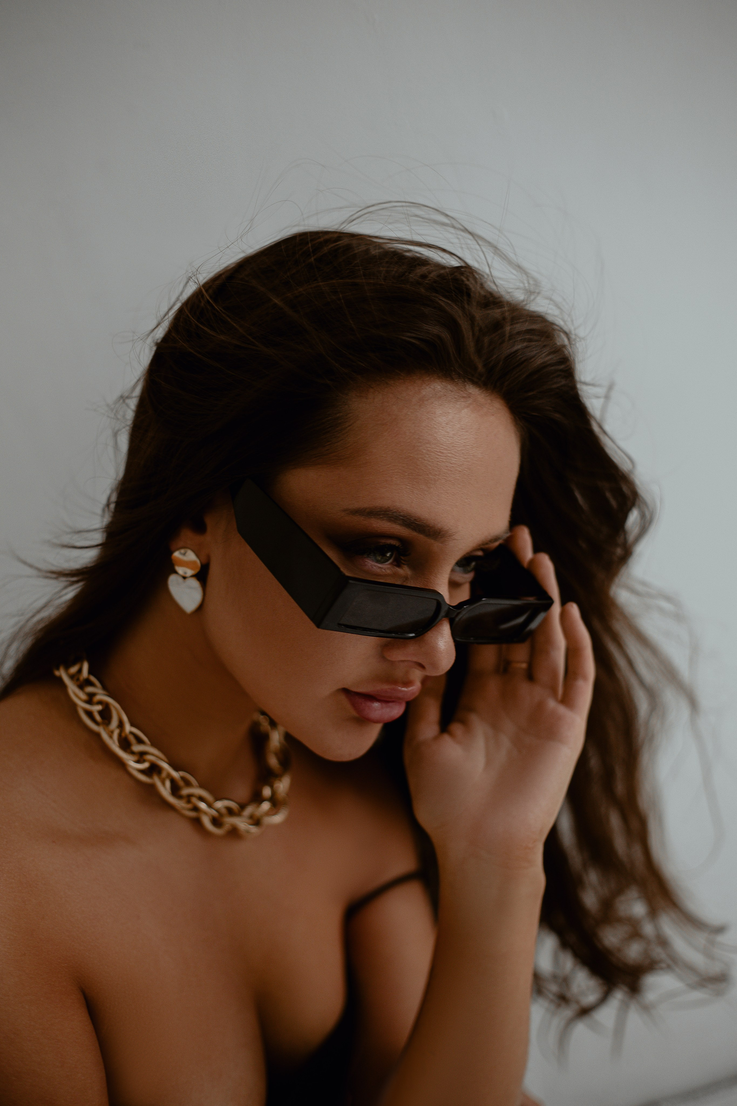 Ксюша. Коммерческий фотограф Дарья Горбачева