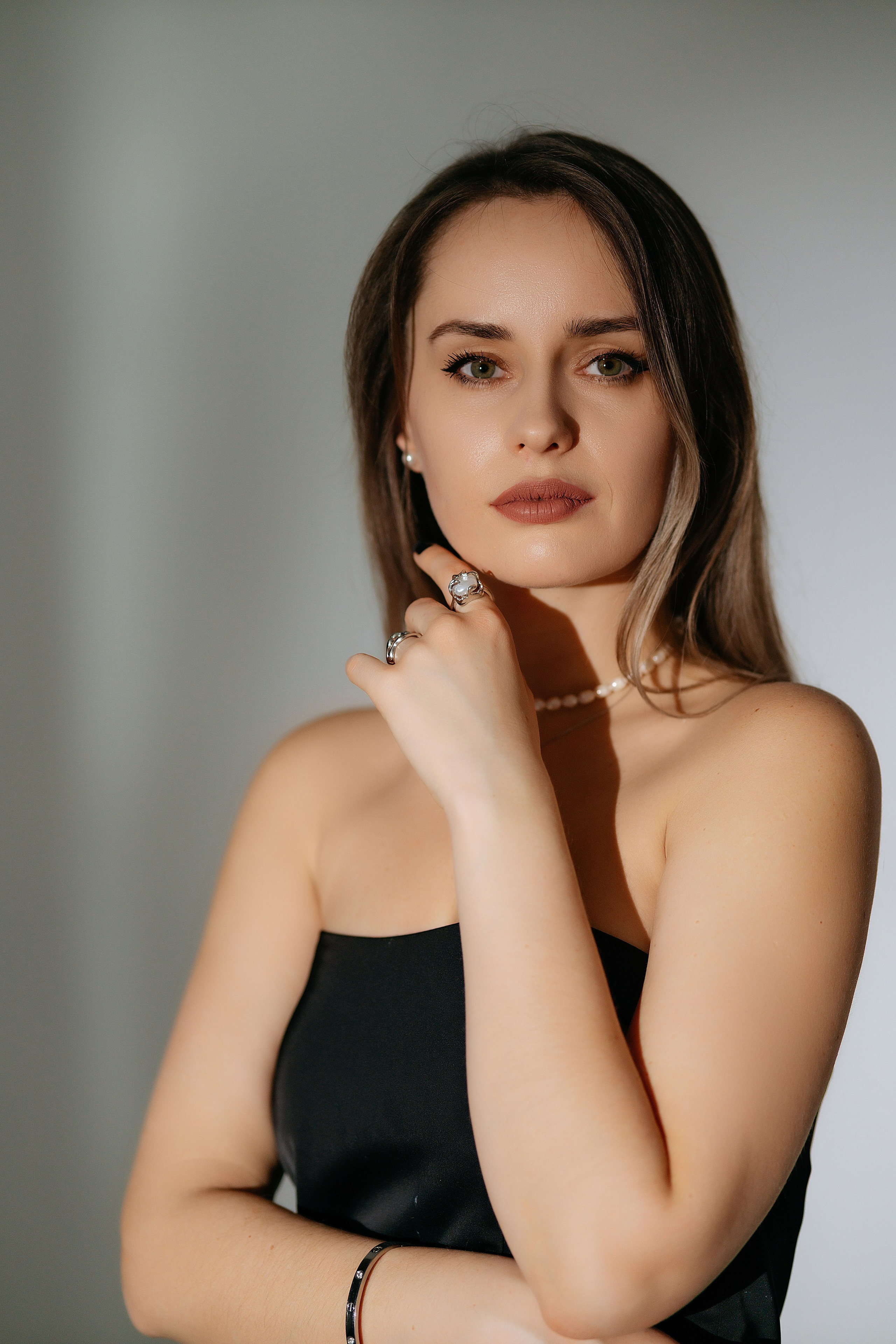 Юлия | Съемка ко Дню Рождения. Фотограф Карина Шмулёва. Воронеж и область