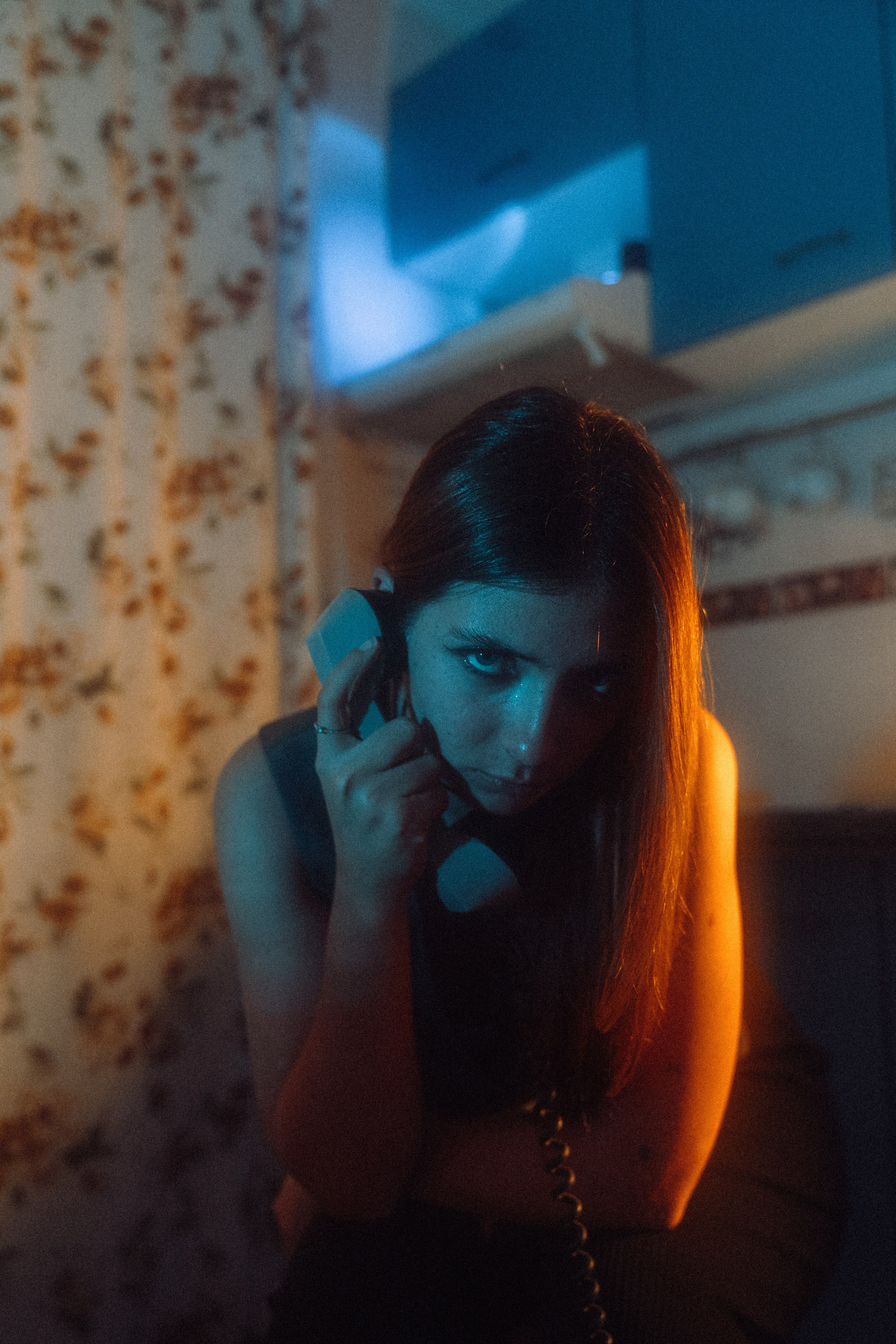 Афиша «Город, которого нет». Видеограф и фотограф в Крыму