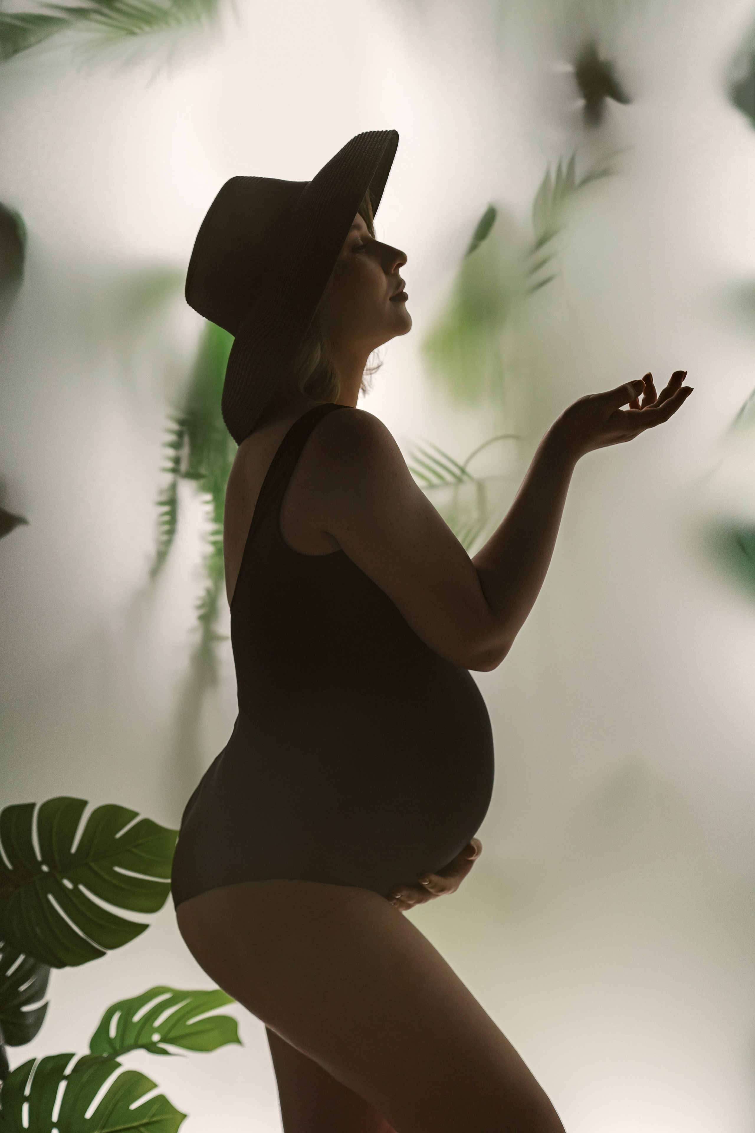 Стилизованная фотосессия беремнности. Трубинова Екатерина | Семейный фотограф | Москва