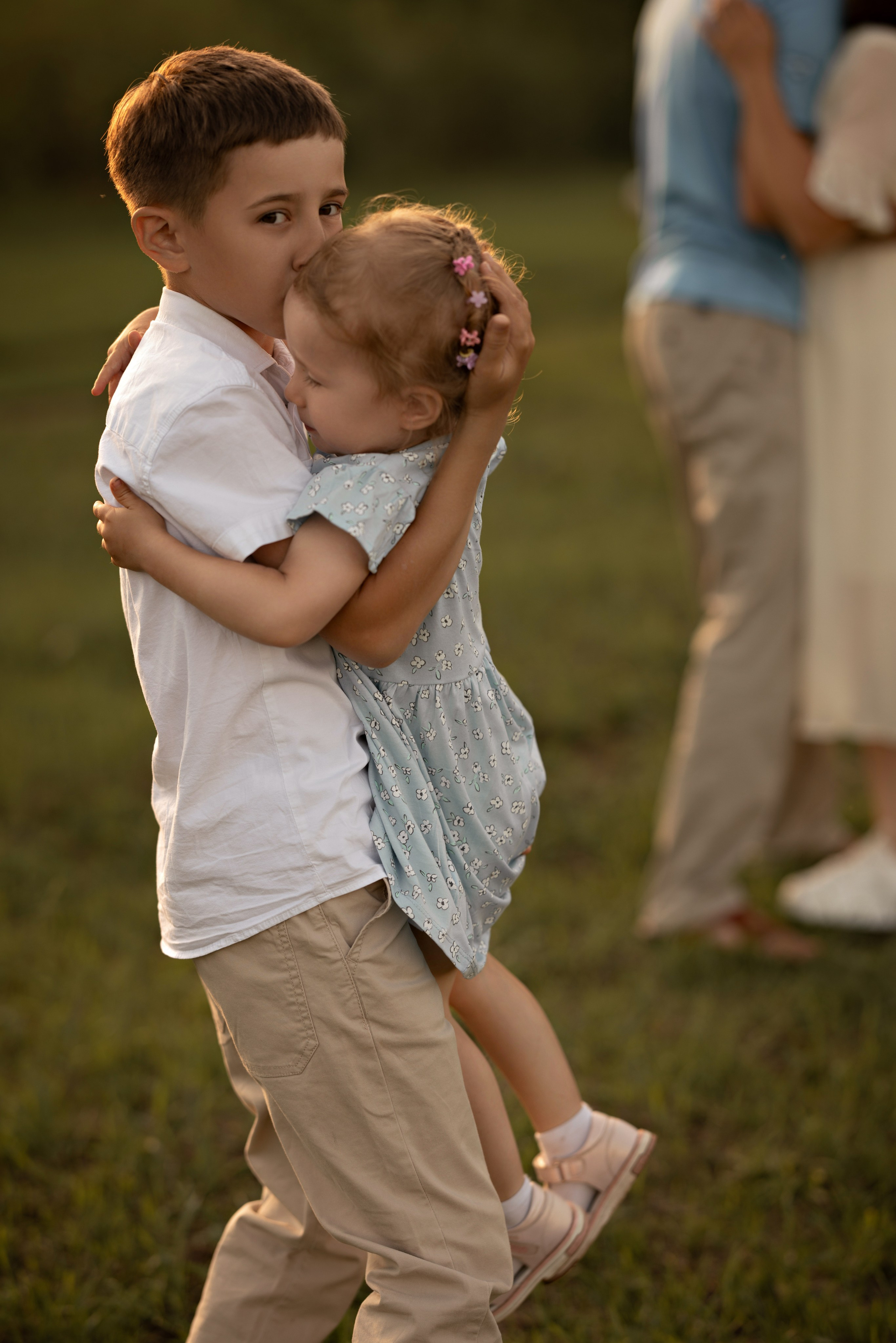Семьи. Детский и семейный фотограф в Чите Анастасия Шубина