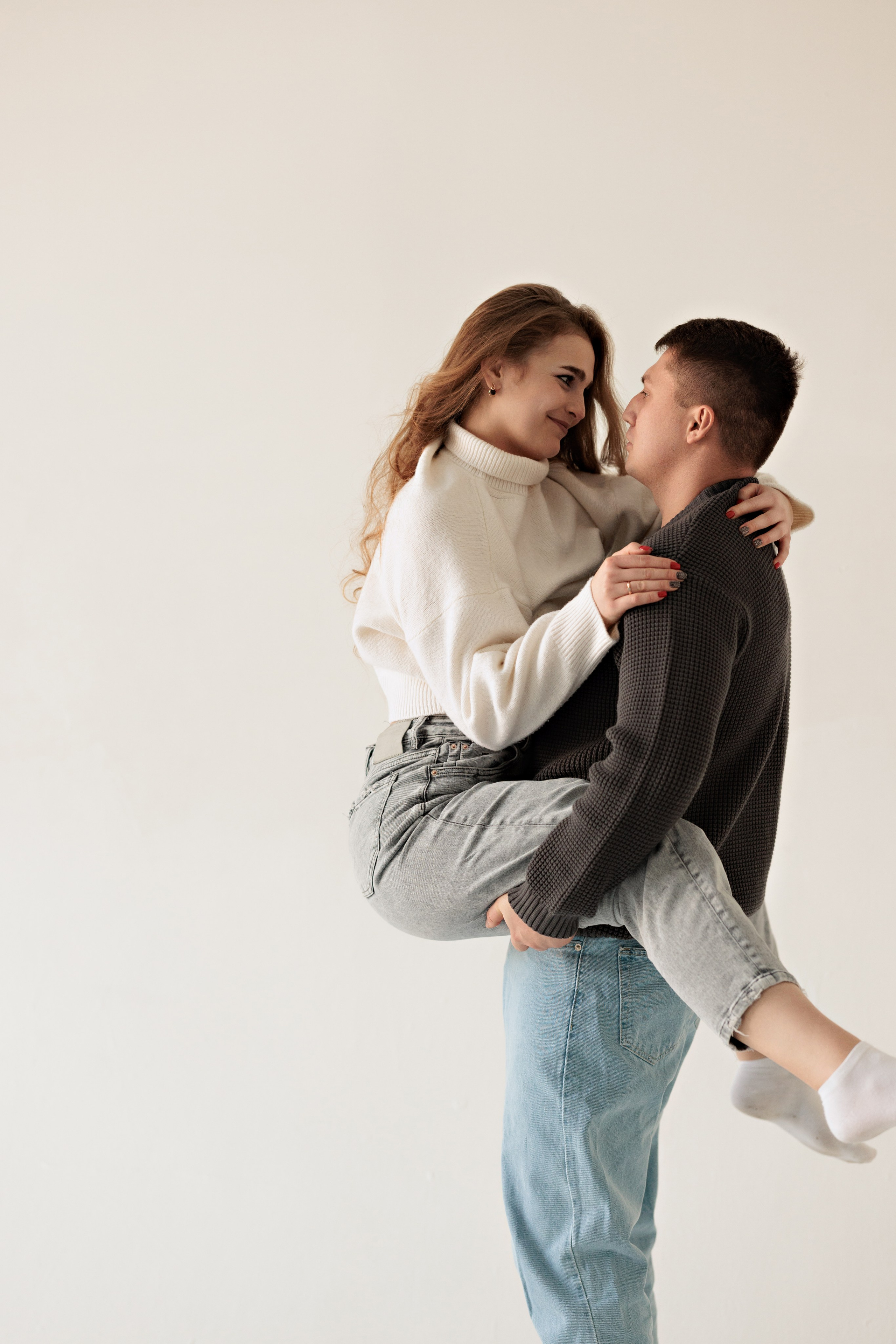 Пары. Детский и семейный фотограф в Чите Анастасия Шубина