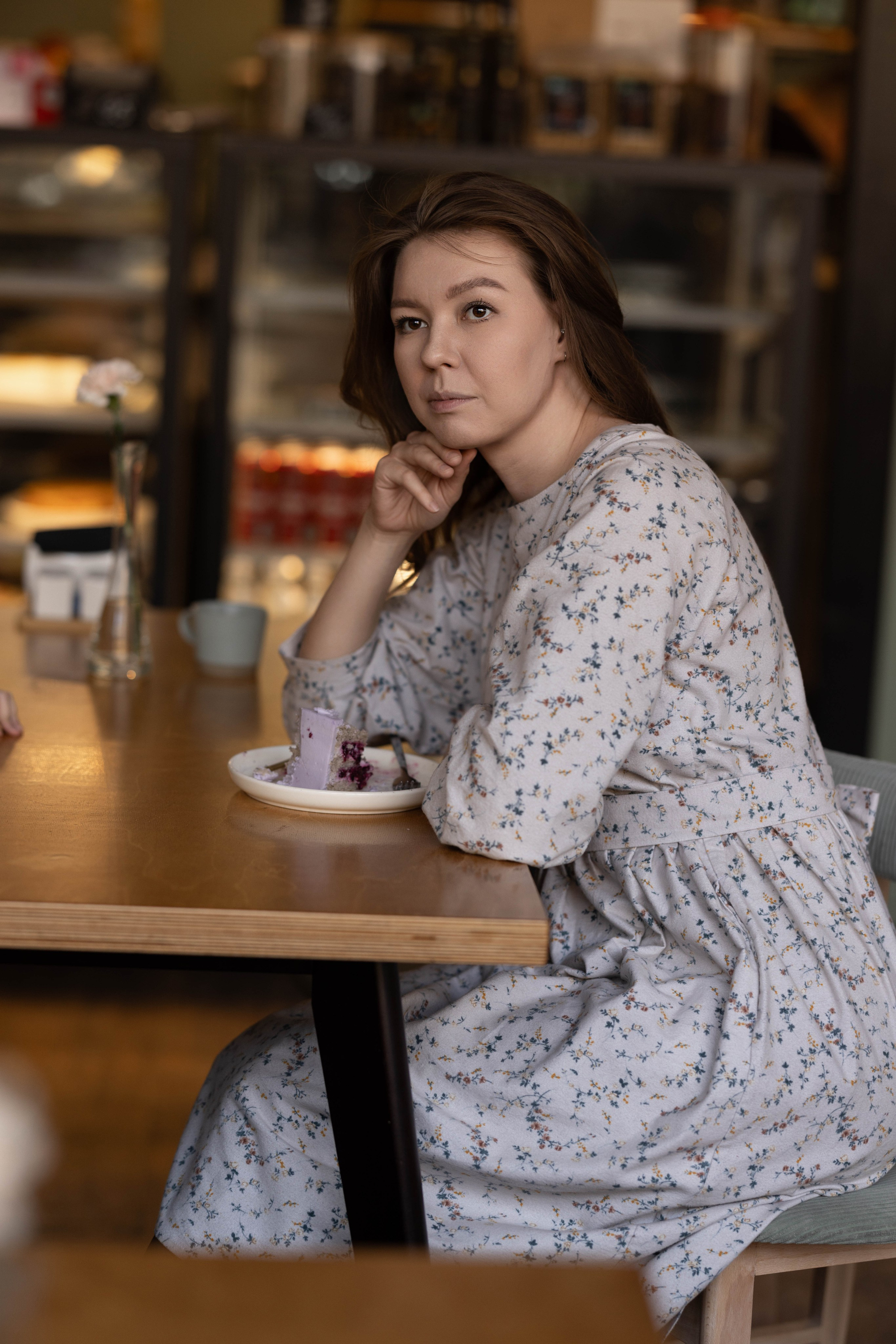 Илье 9 лет. Детский и семейный фотограф в Чите Анастасия Шубина