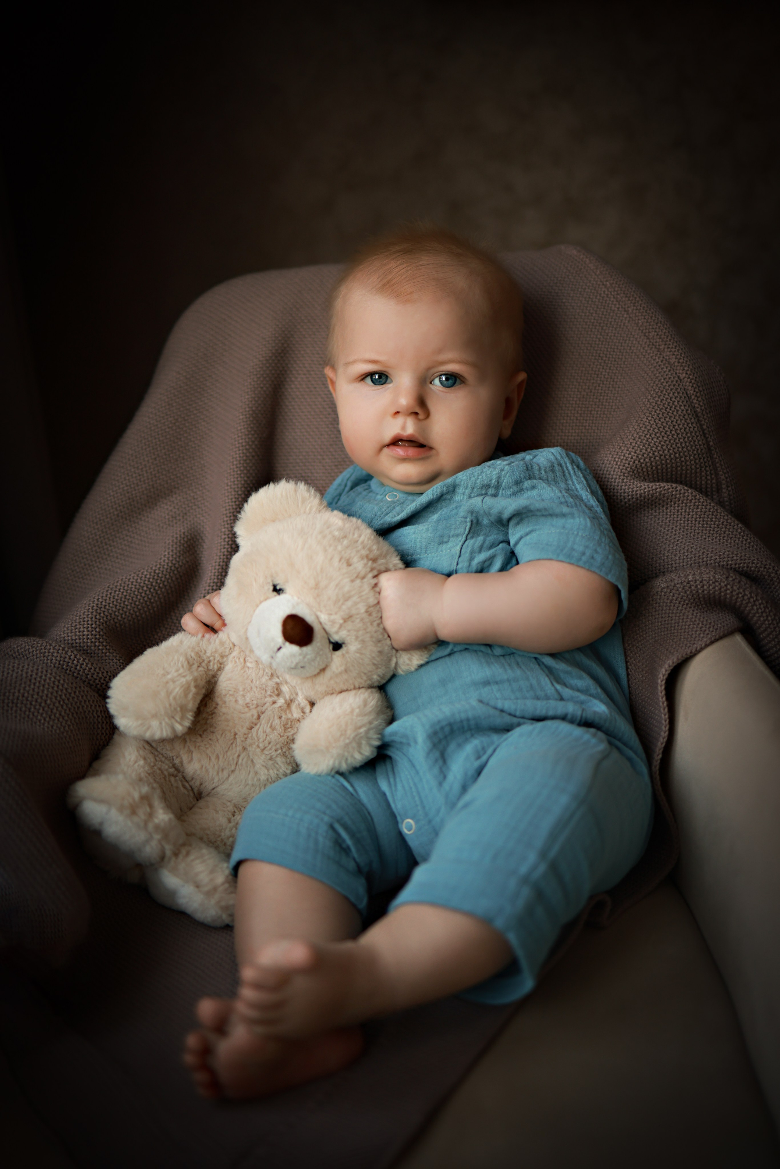 Фотосопровождение до года. Детский и семейный фотограф в Чите Анастасия Шубина