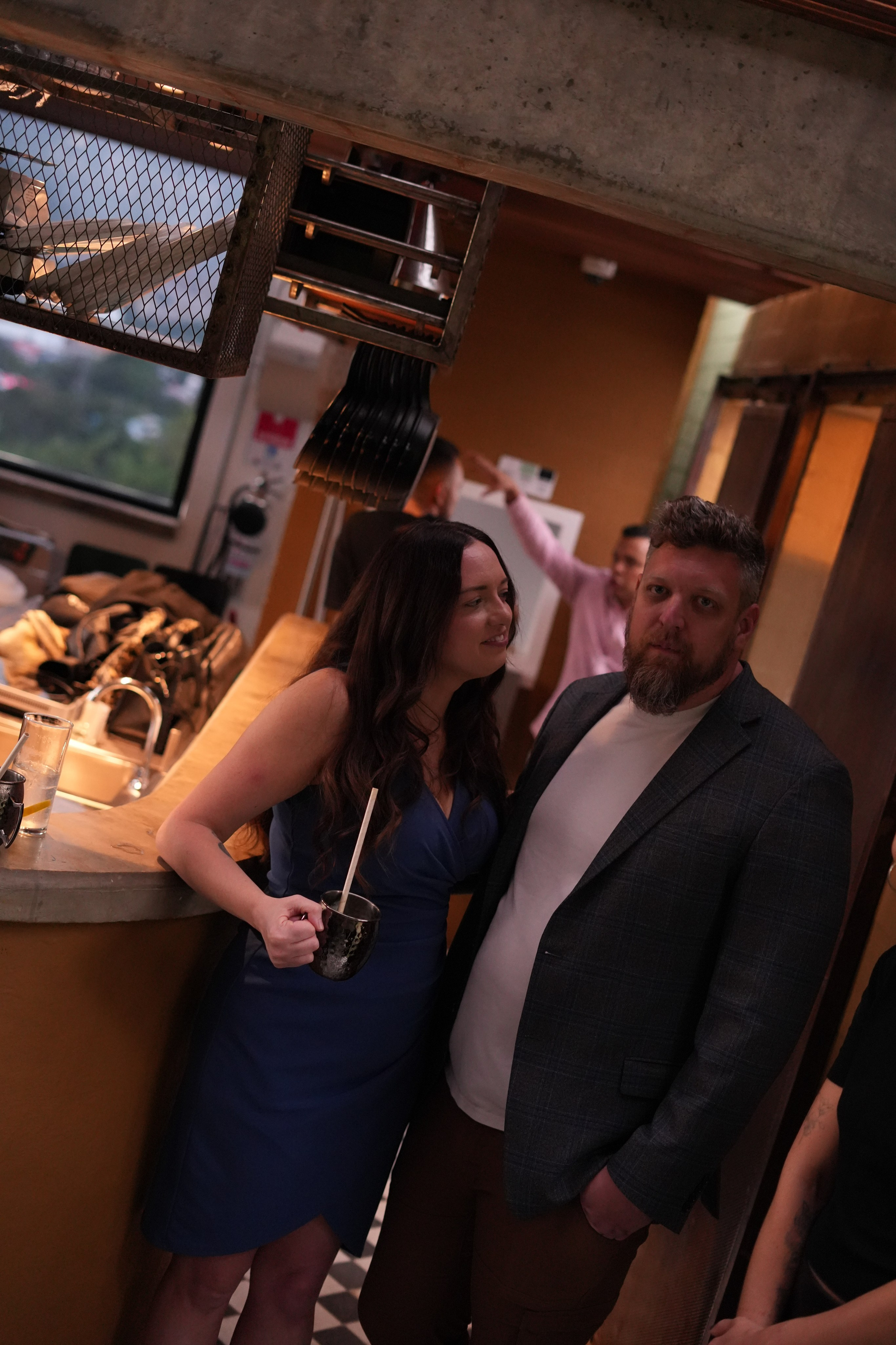 Olivia and Zack / 1 wedding day. Wedding Photographer in Barcelona and Medellin