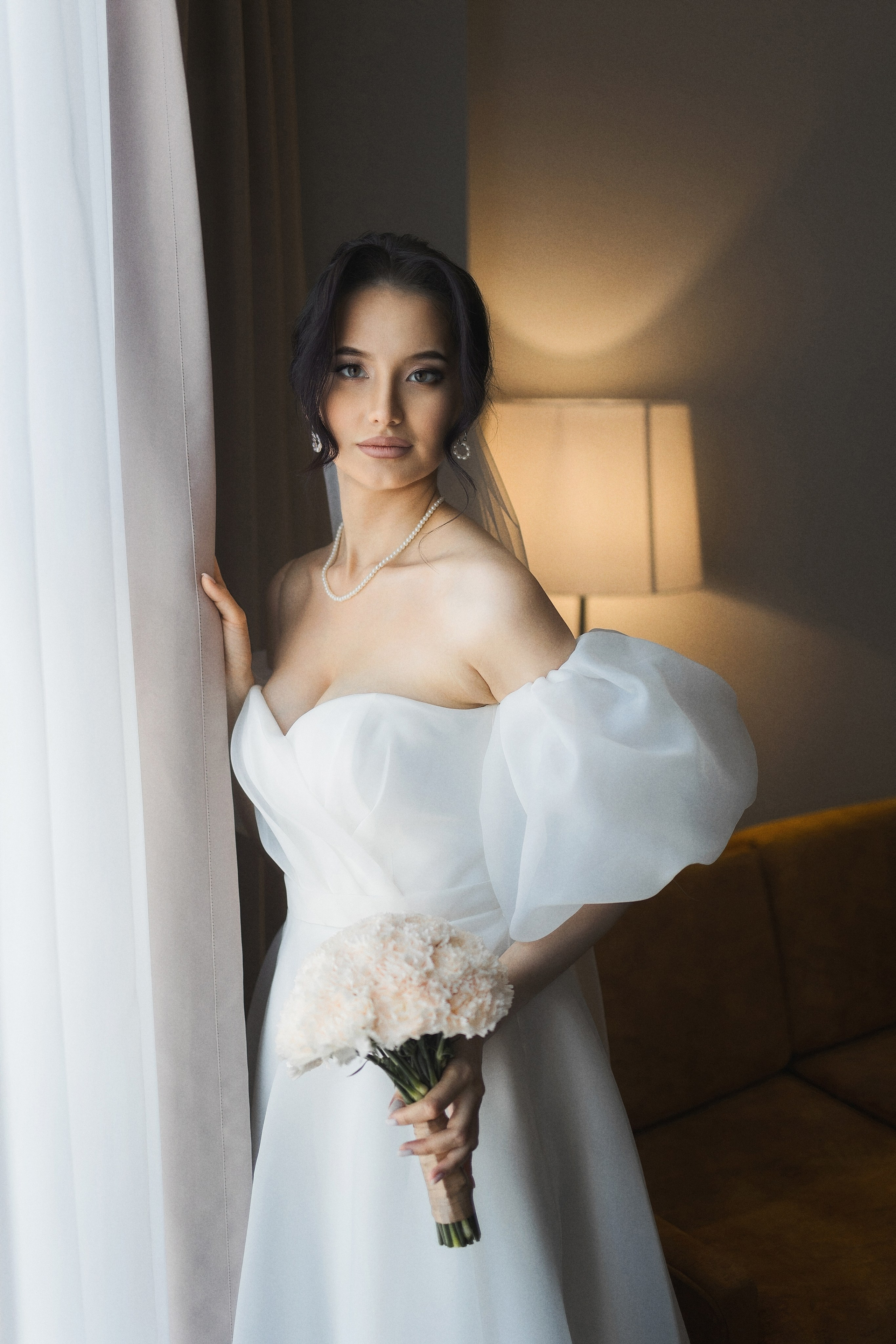 Иван и Веолетта. Свадебный и семейный фотограф в Иркутске Александр Цыганков