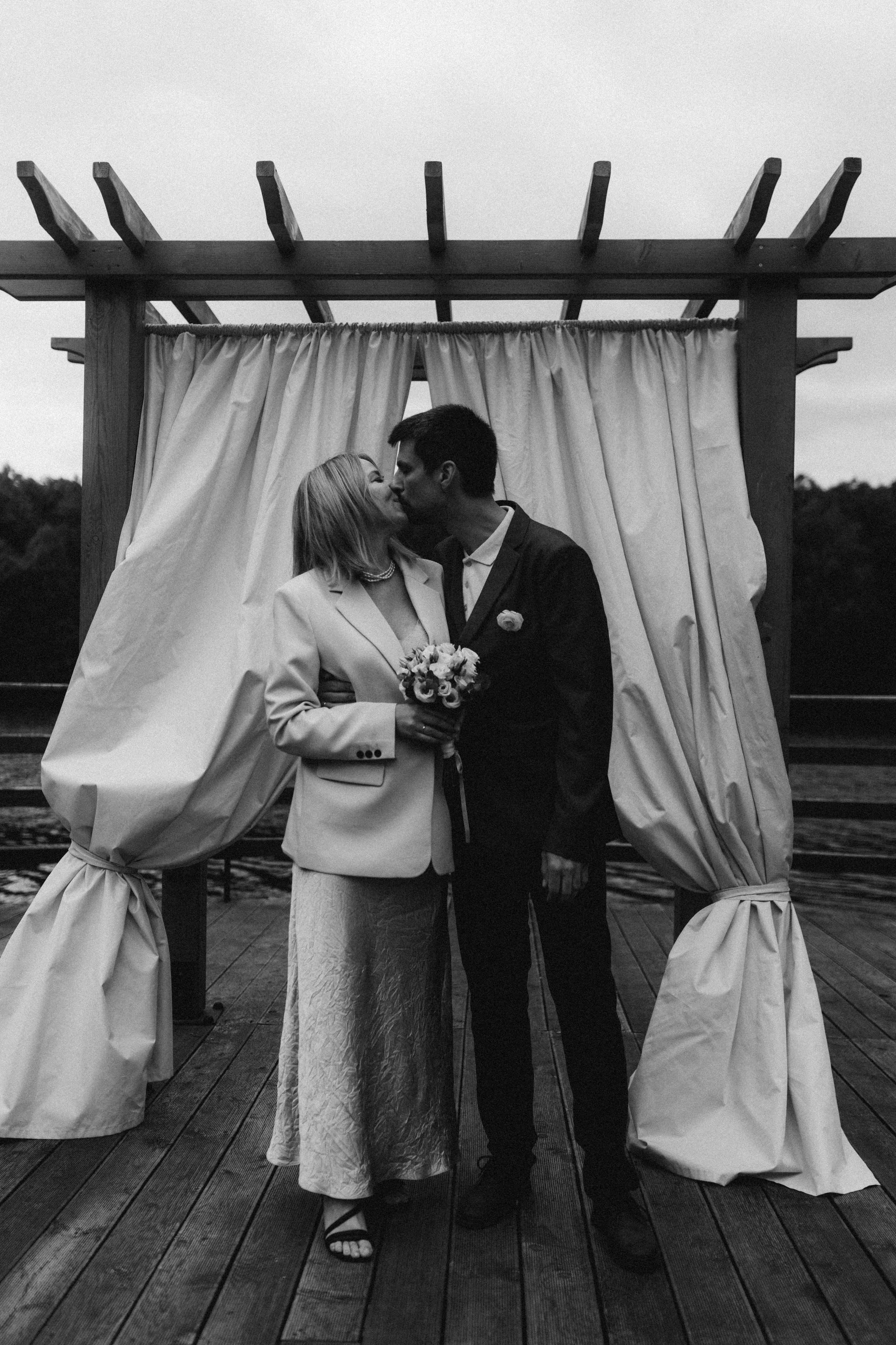 Юлия & Андрей. Фотограф НОГИНСК, Москва, Анастасия Белая