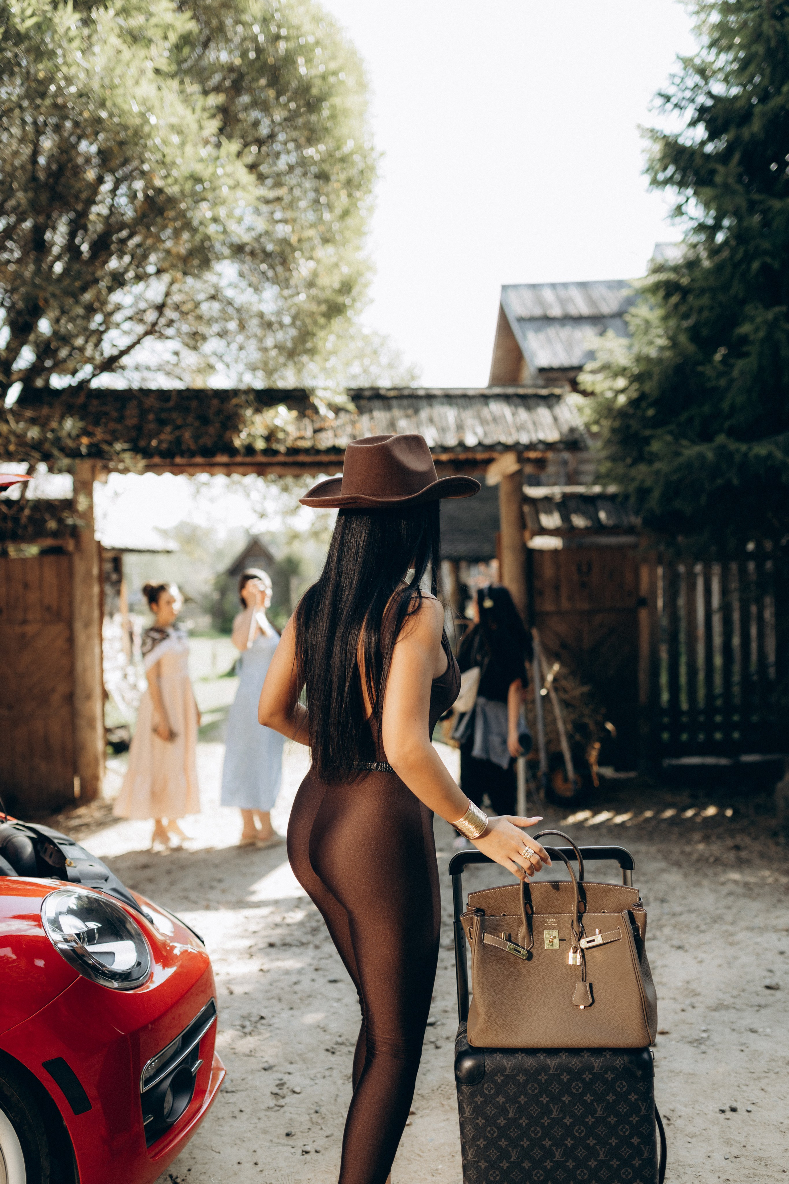 Jannet — балалайка (бэкстейдж к клипу). Фотограф НОГИНСК, Москва, Анастасия Белая