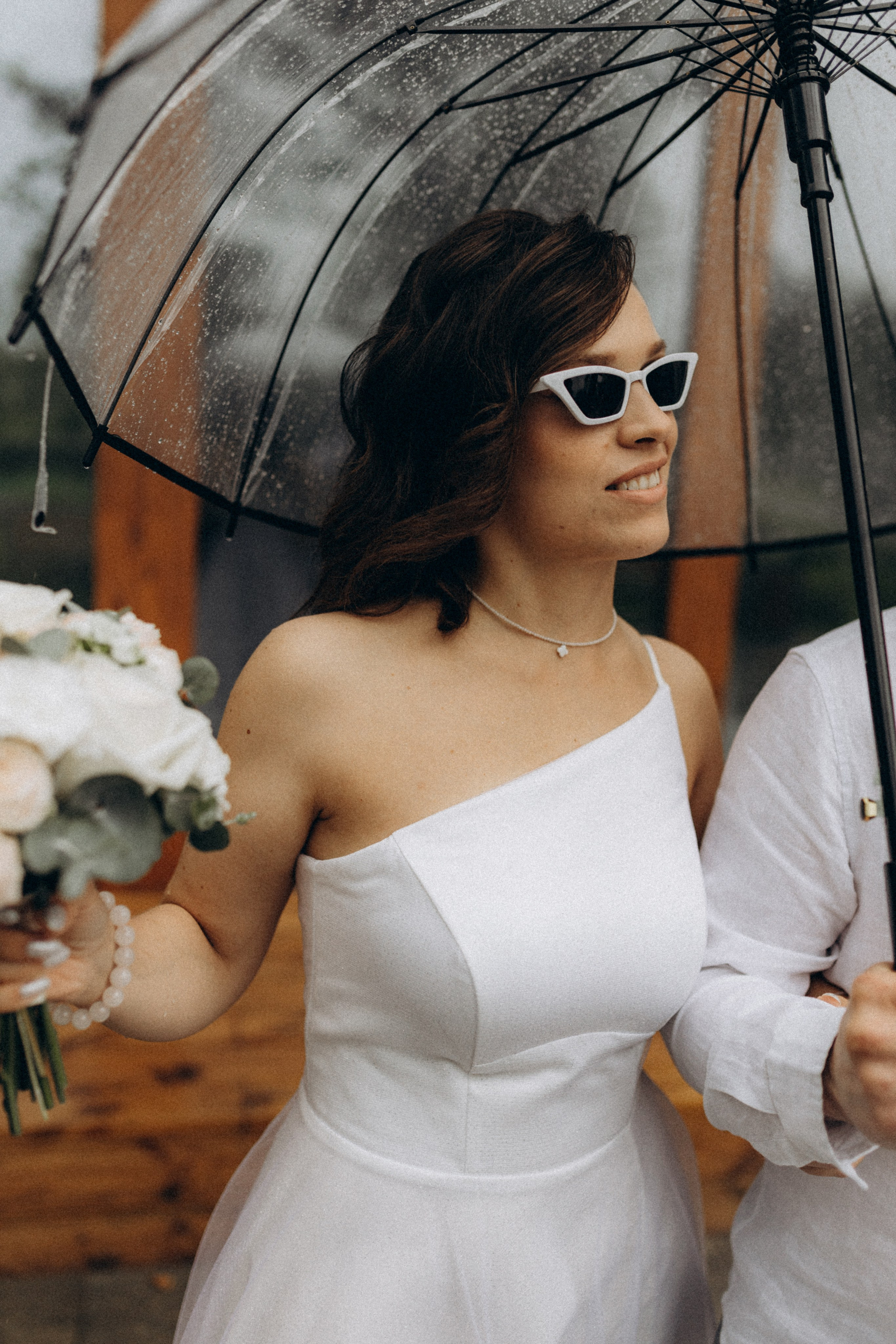 Света & Герман. Свадебная лавстори. Фотограф НОГИНСК, Москва, Анастасия Белая