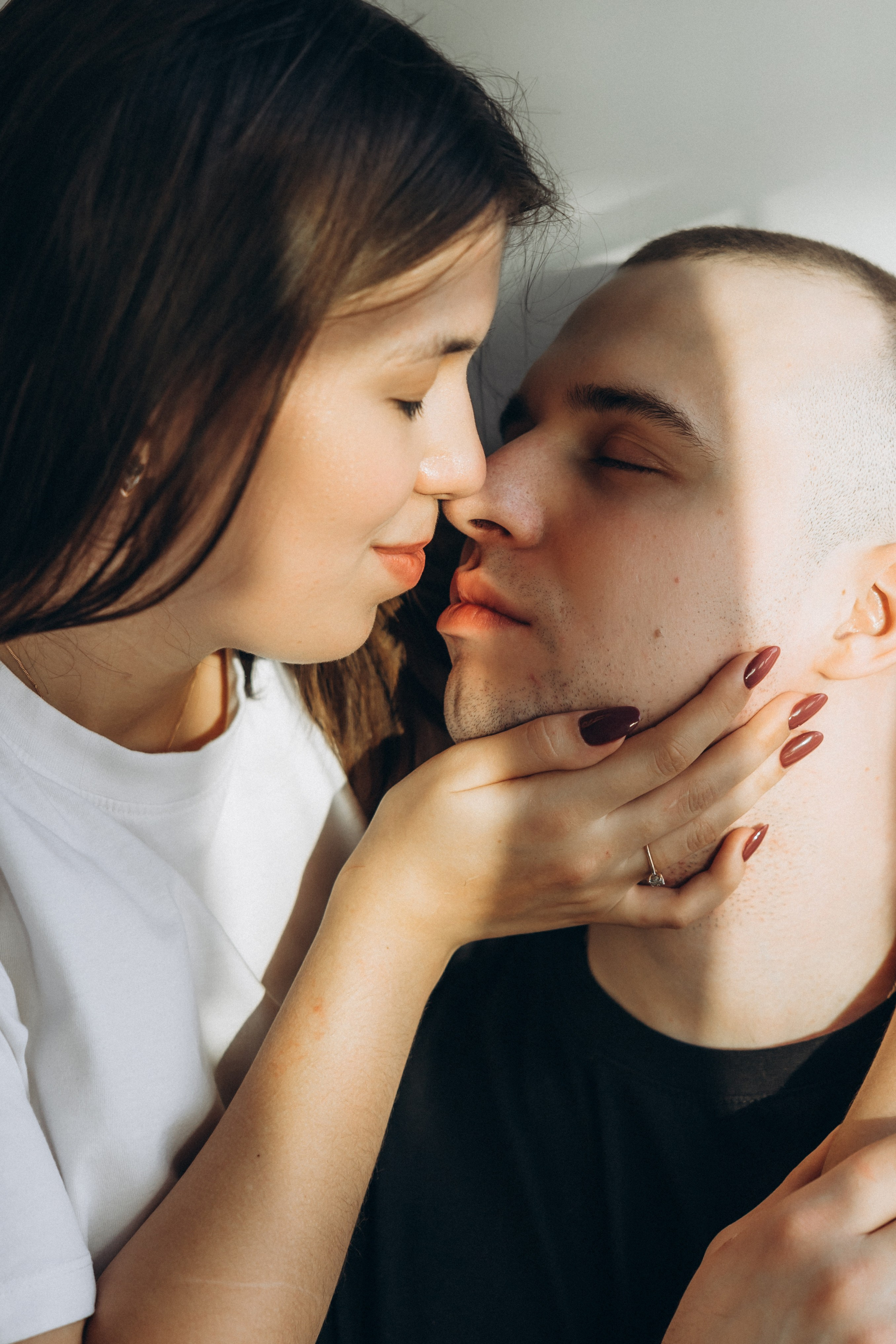 Lovestory. Марьяна Белая