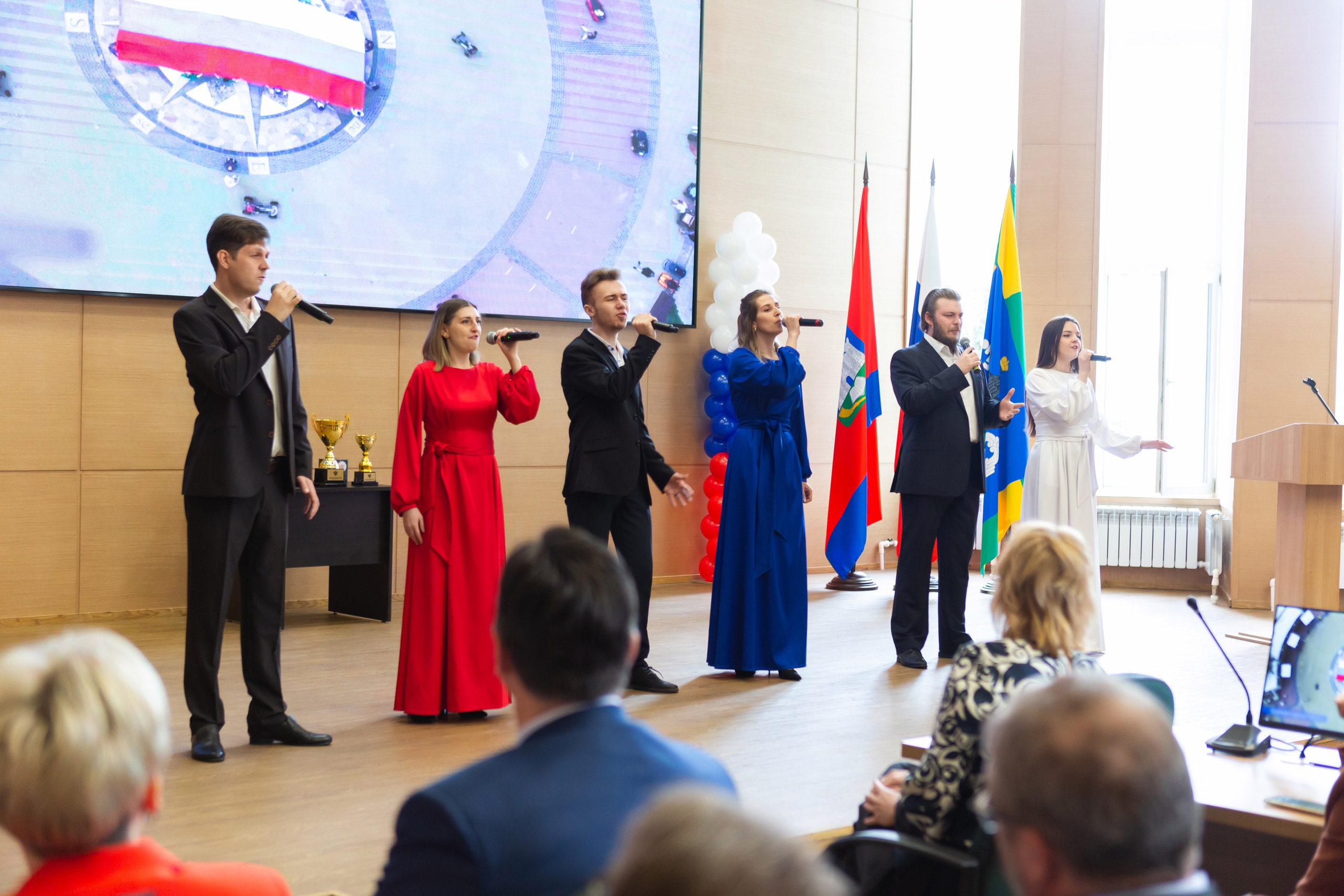 Мои медиа выборы 2024. Профессиональный фотограф в Мценске и Орловской области