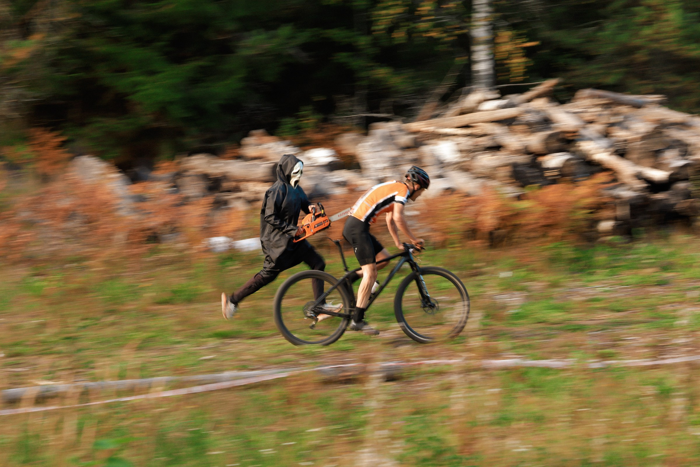 /РЕПОРТАЖ/ Велогонка «Вяломарафон» 2023. Свадебный фотограф Великий Новгород Станислав Кособудский