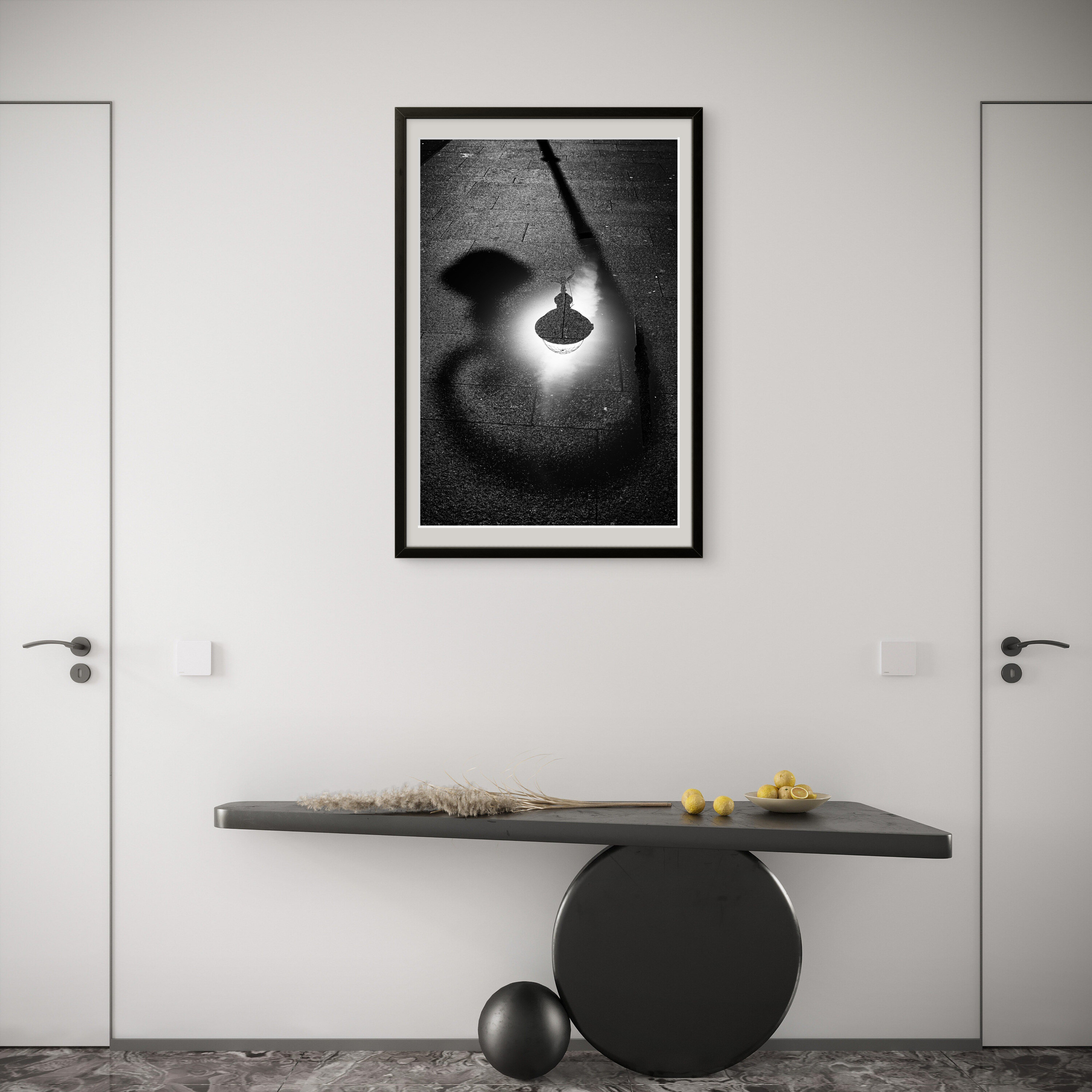 Interiors. Dimitri Bakhtadze photographer