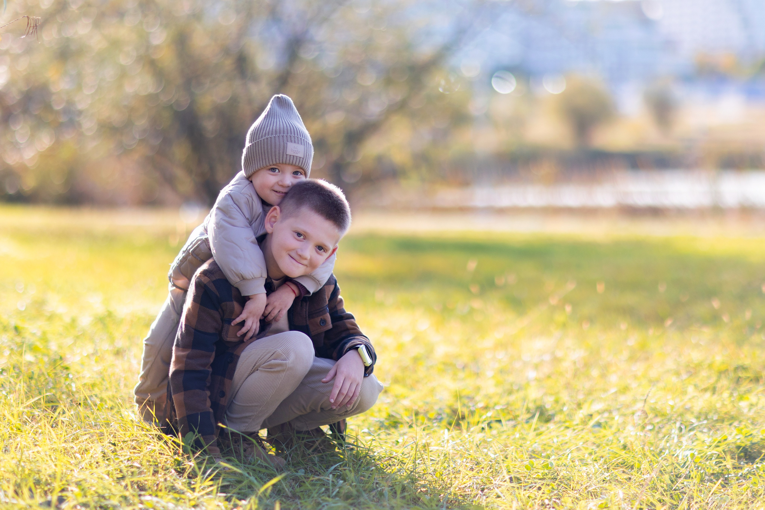 Дети. Семейный и детский фотограф во Владивостоке Ольга Потылицына