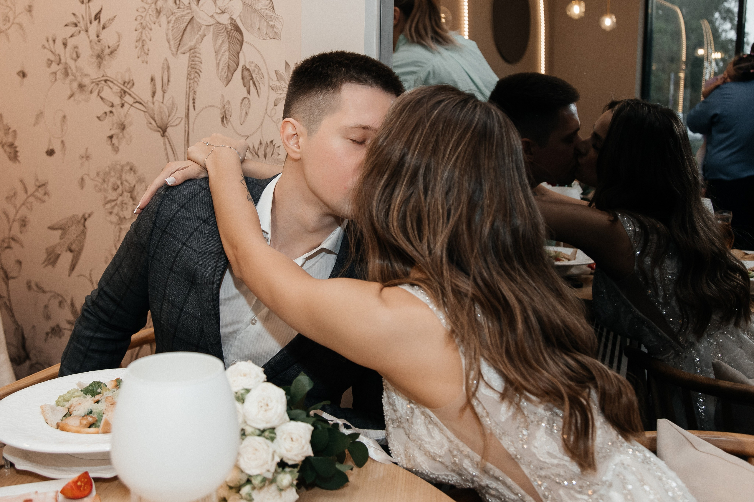 Иван и Марина/2024. Свадебный и семейный фотограф в Екатеринбурге