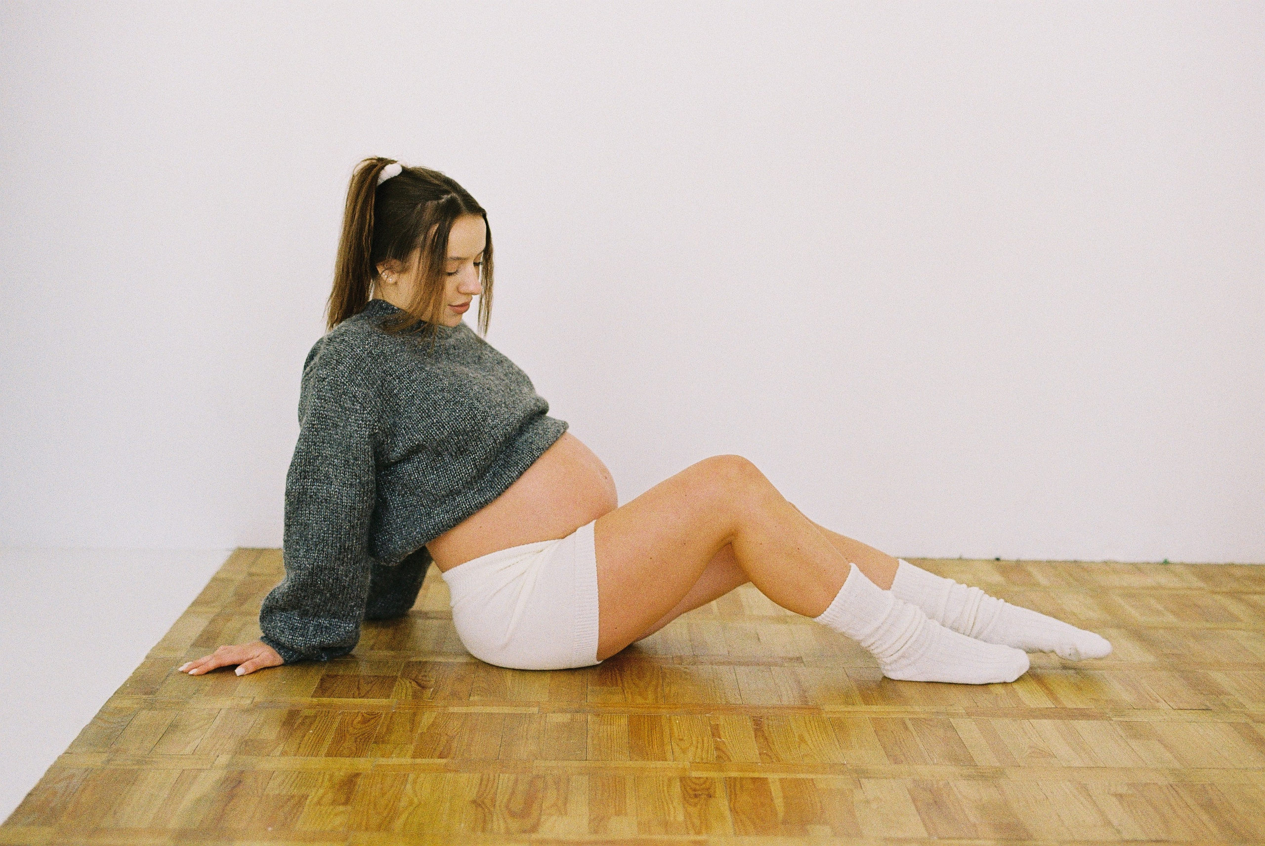 Екатерина (35 мм). Фотограф в Екатеринбурге и Москве, Анна