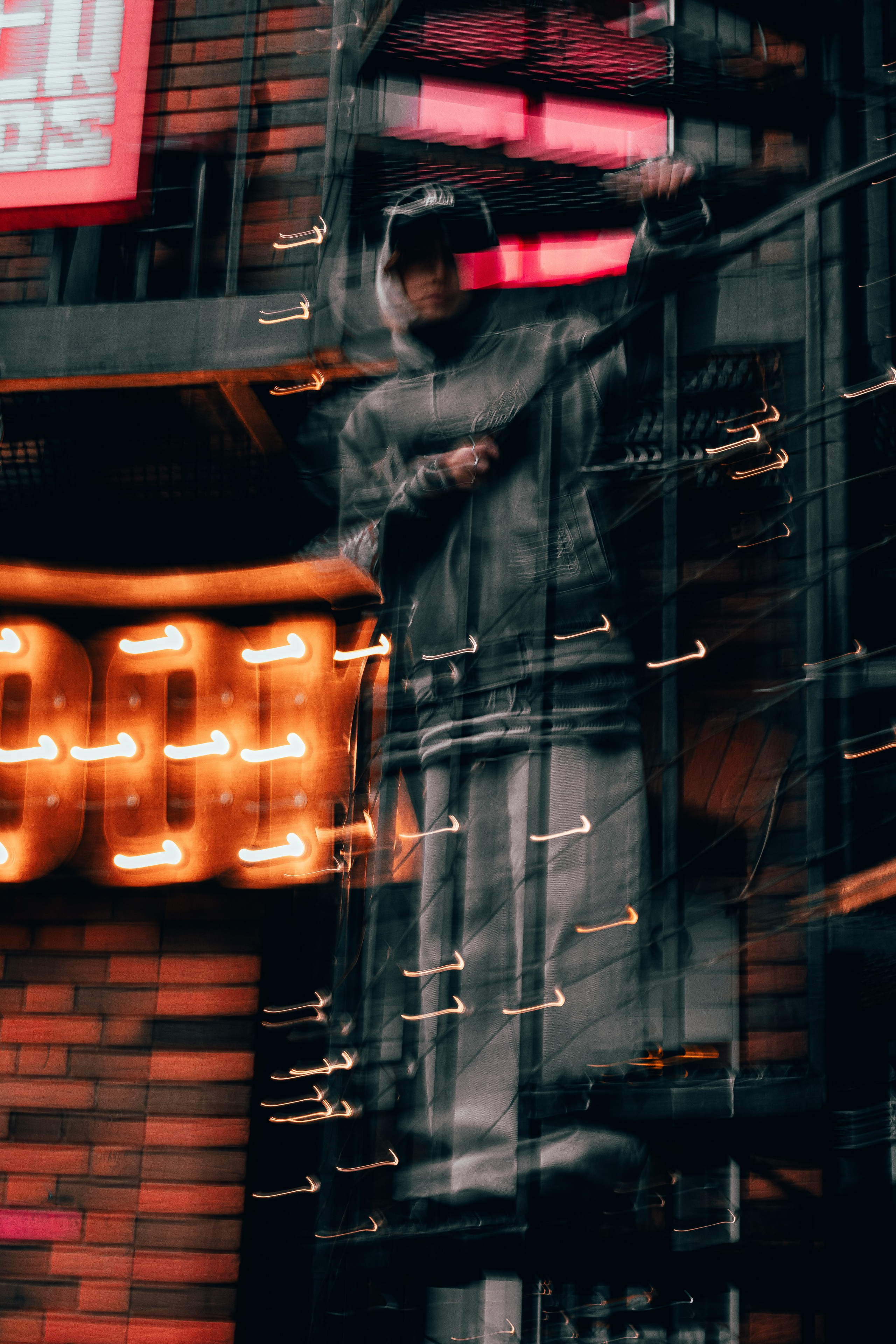 Яна. Фотограф в Новосибирске Евгений Маслов