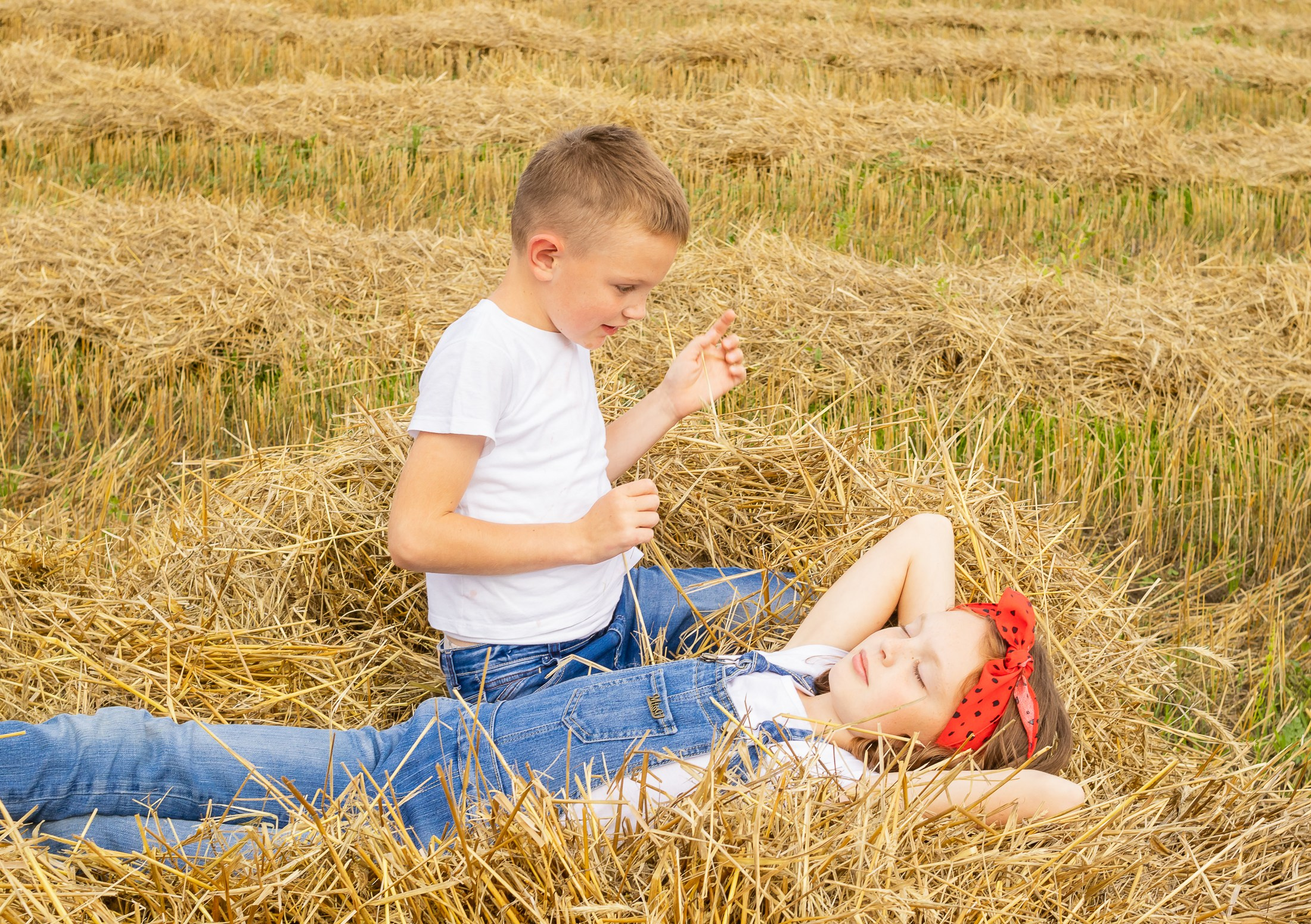 Шишкины. Фотограф в Новосибирске Евгений Маслов