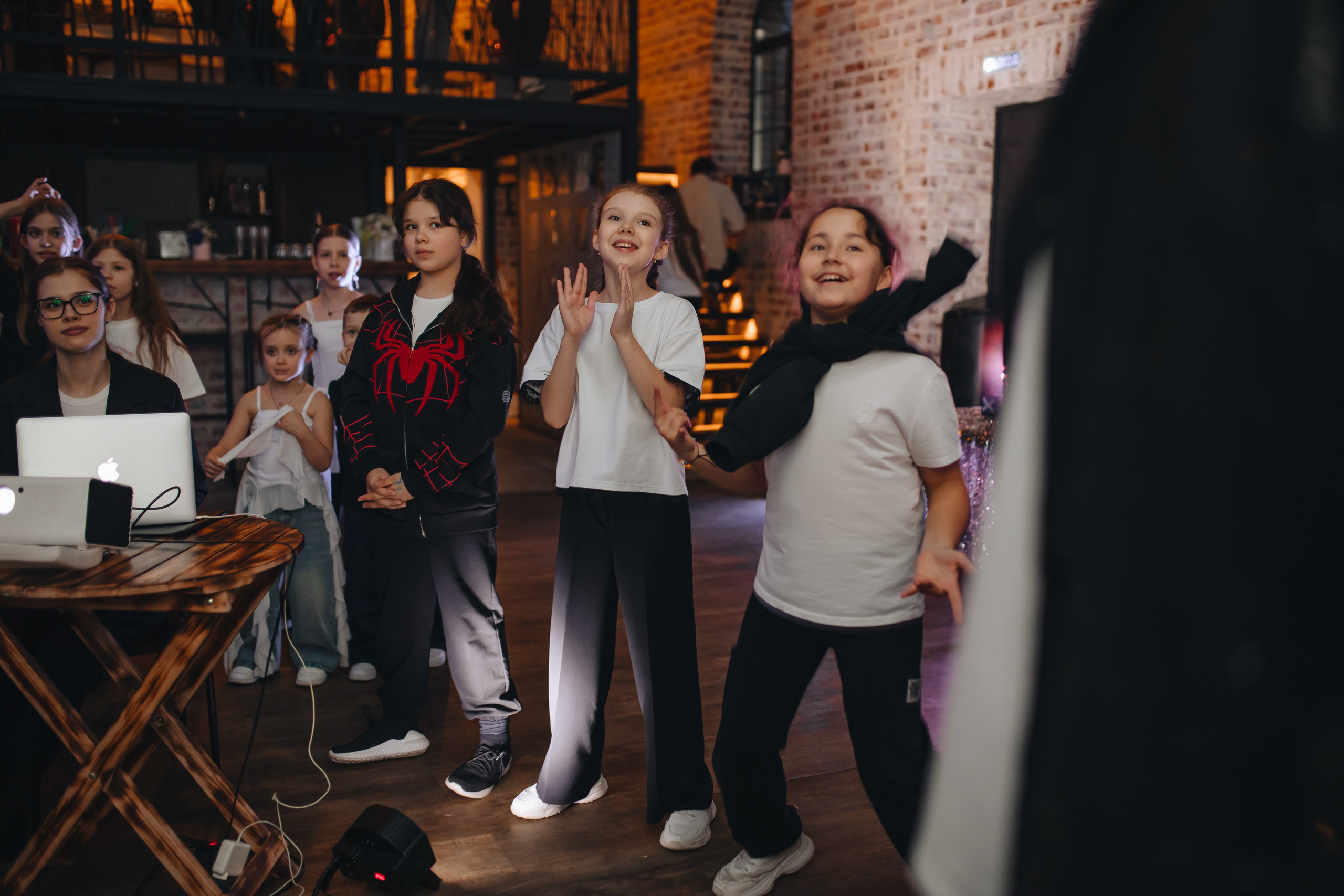 Марусе 11 лет. Семейный и детский фотограф в Москве Дорогова Екатерина