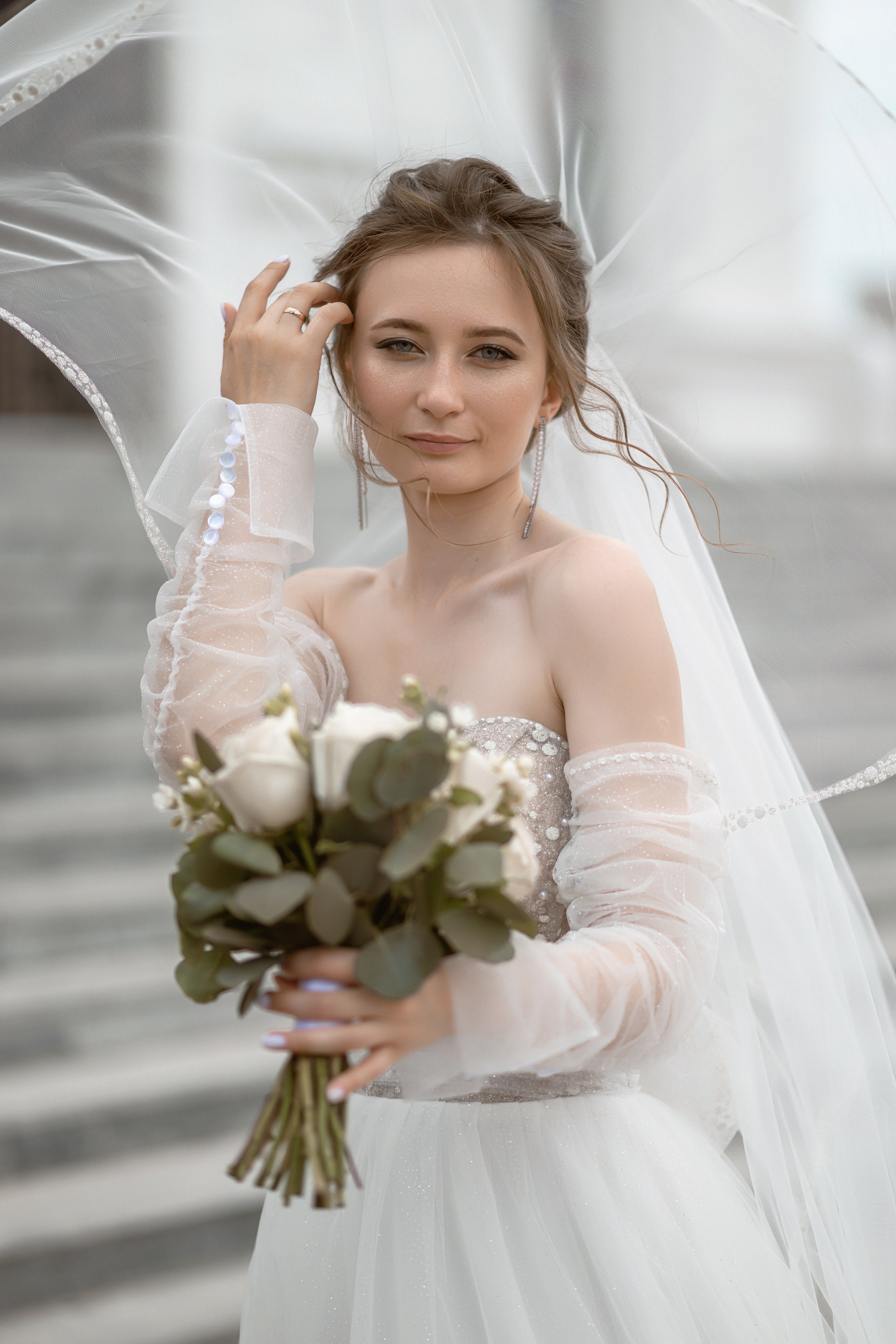 Евгений и Татьяна. Свадебный фотограф Белгород Валуйки Старый Оскол Воронеж