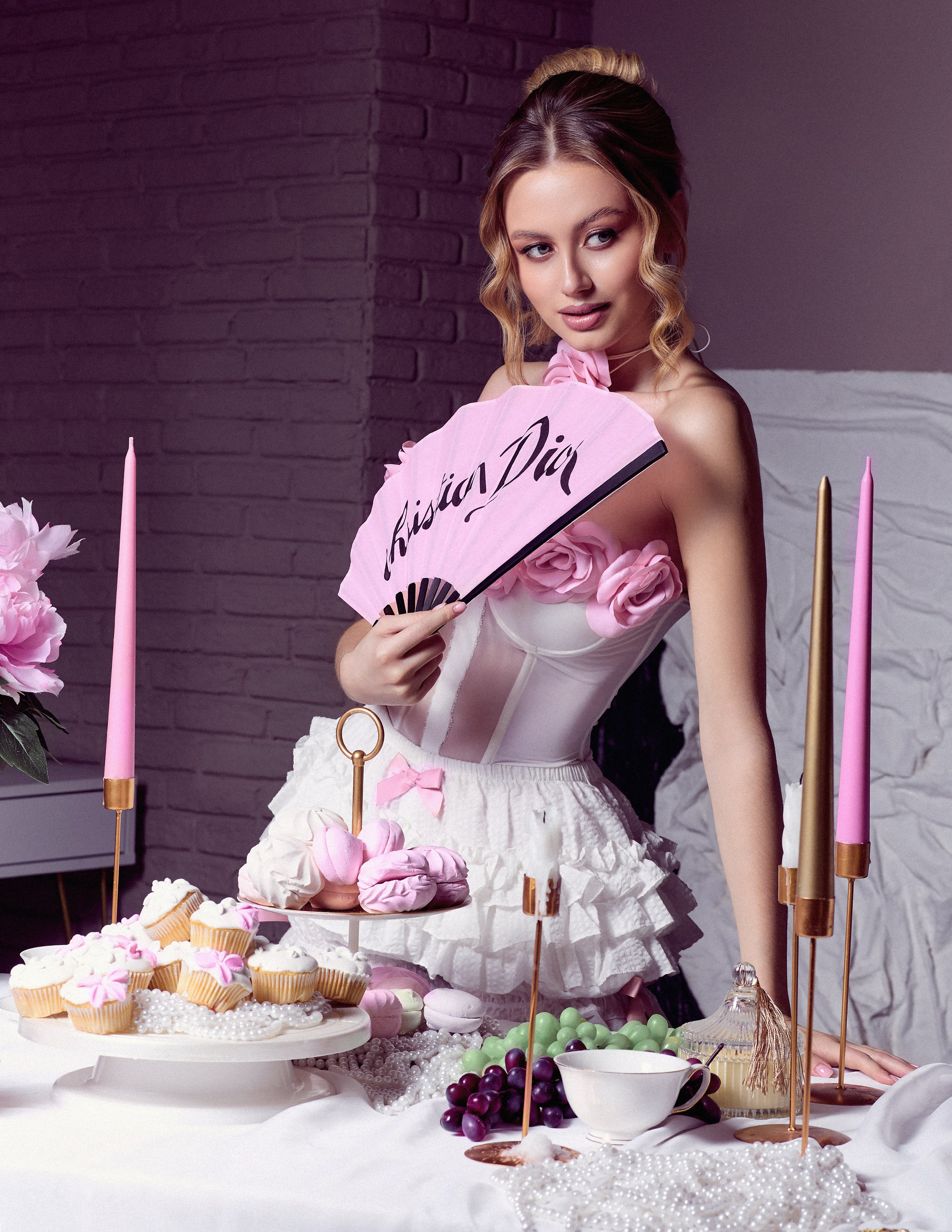 Василина. Женский и семейный фотограф в Екатеринбурге Маша Пруц