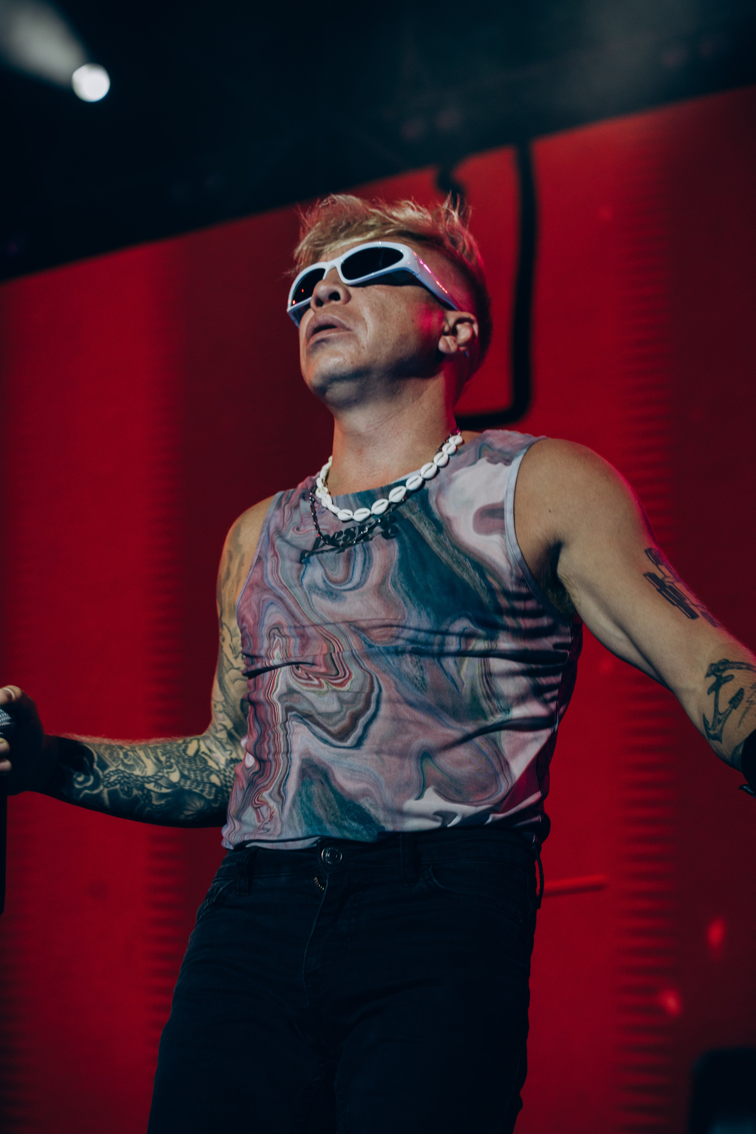 Picnic by partners. Главная