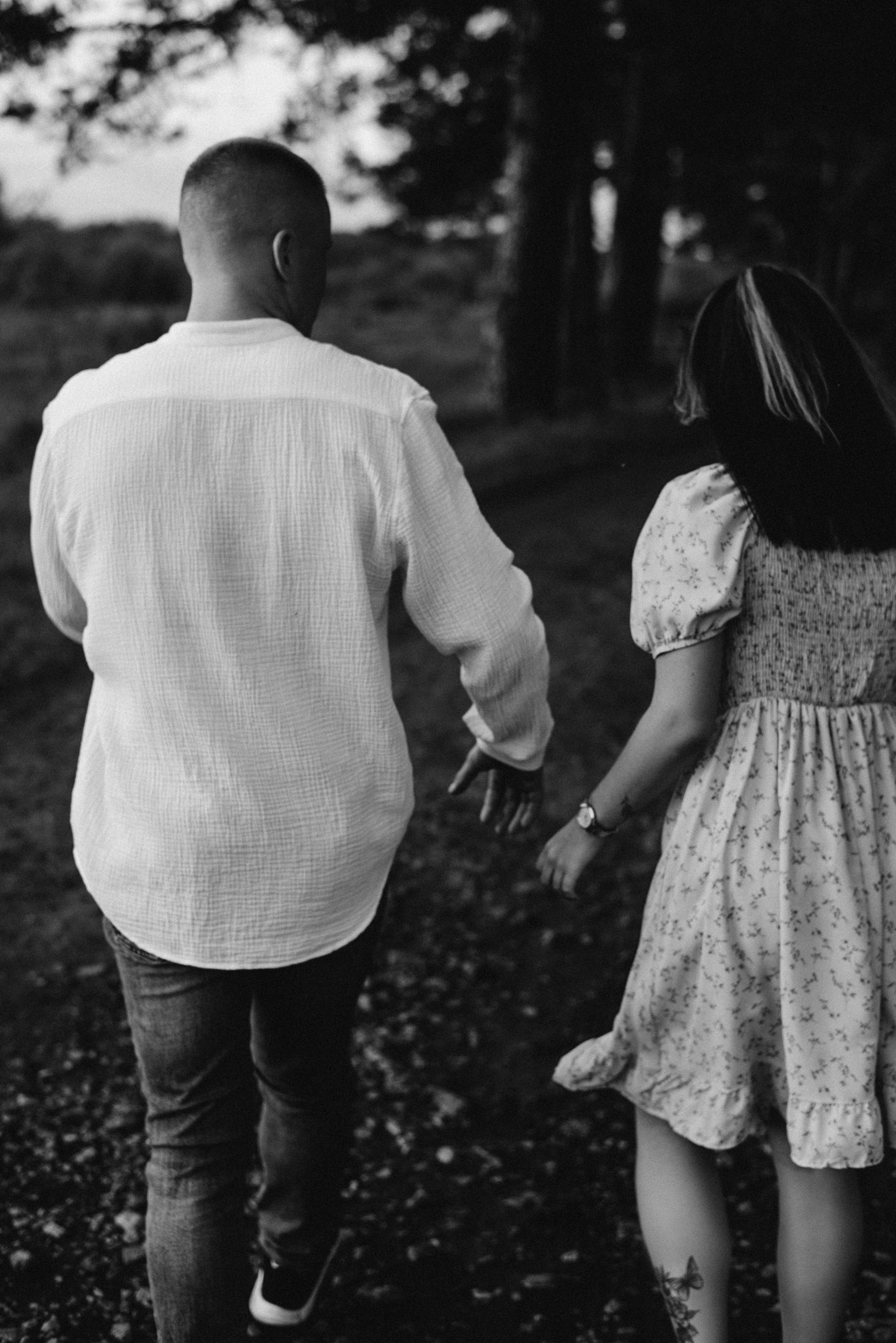 Рома и Настя. Фотограф в Москве Емельяненко Светлана