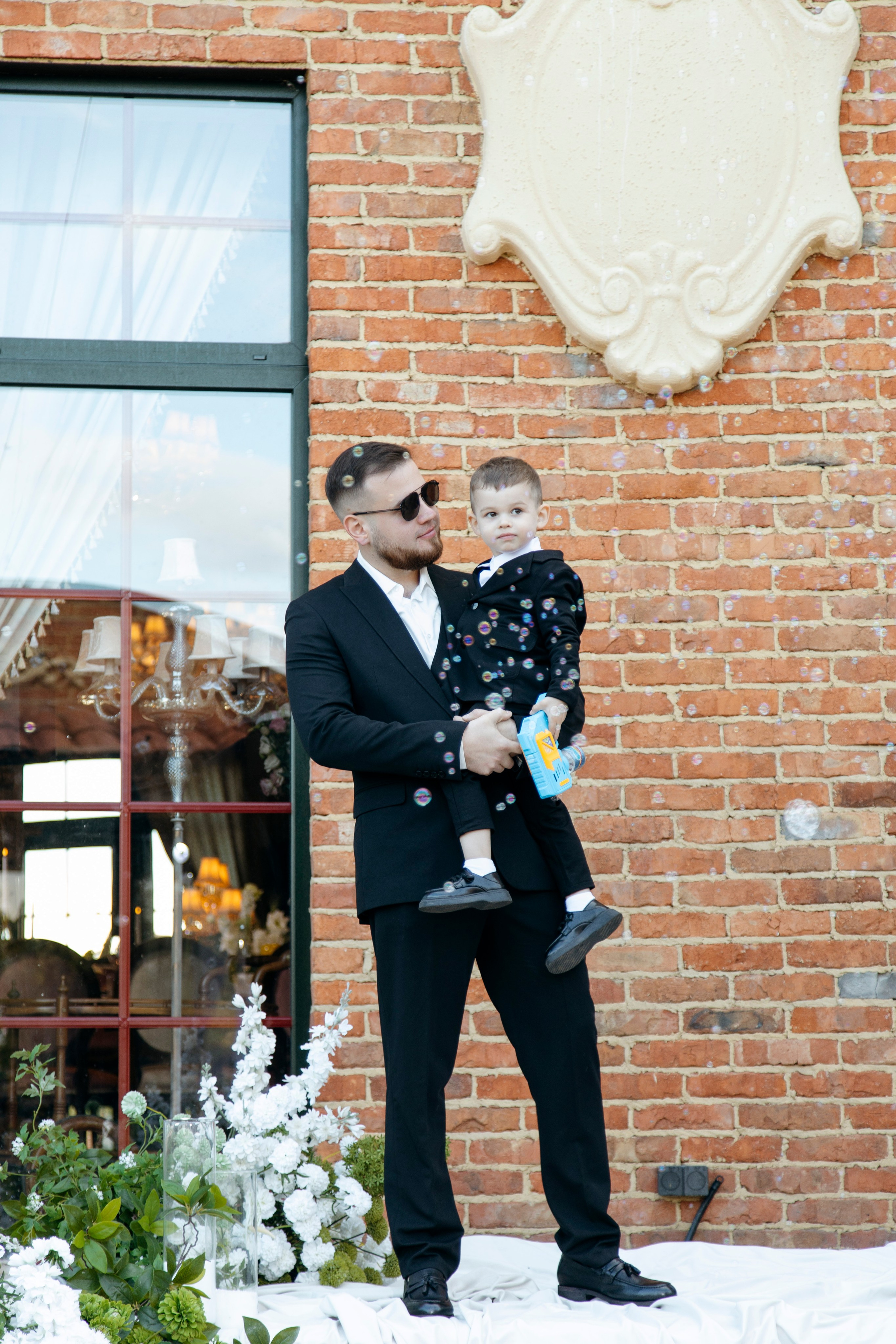 Роман и Ксения. Nikolpinhasova