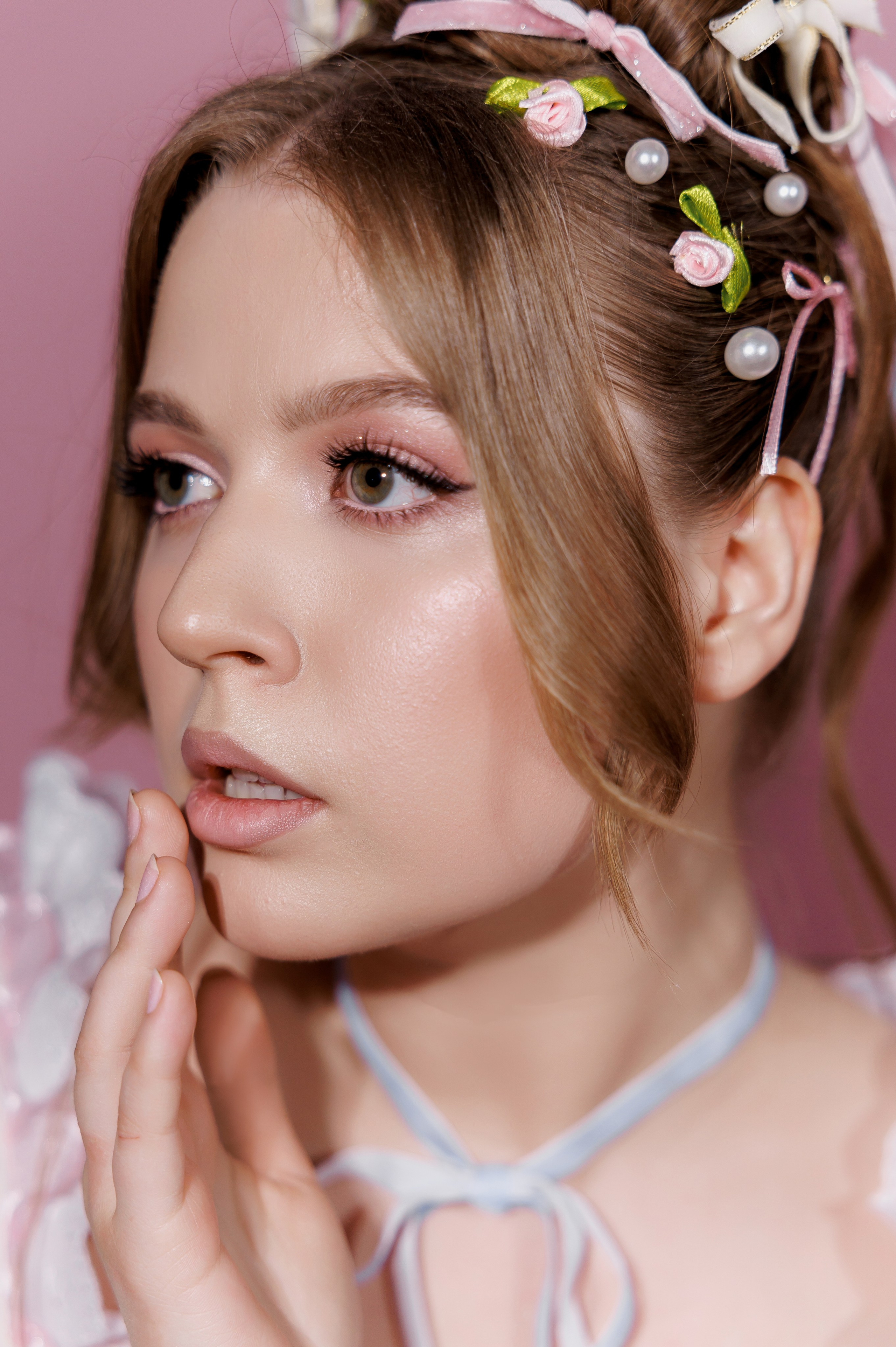 Юлия. Свадебный и портретный фотограф в Миассе Филиппенко Дарья