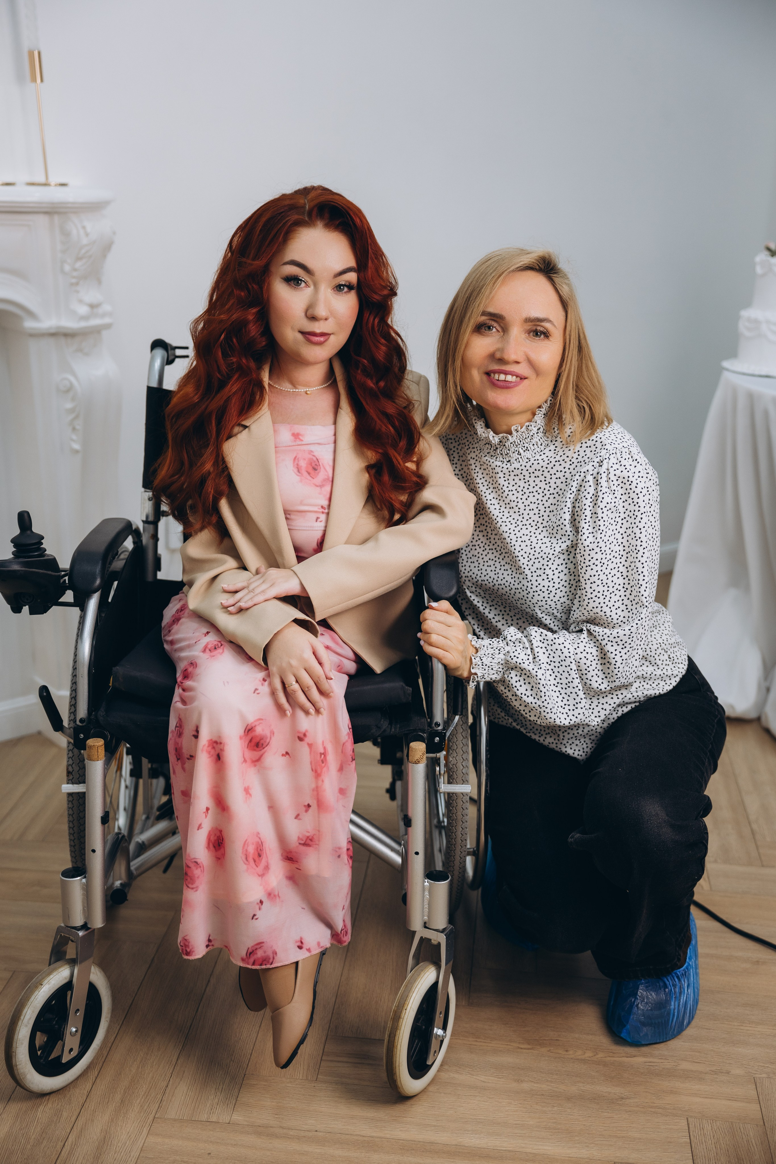 Проект Красота без границ. Свадебный, семейный фотограф в Иркутске Светлана Макаричева