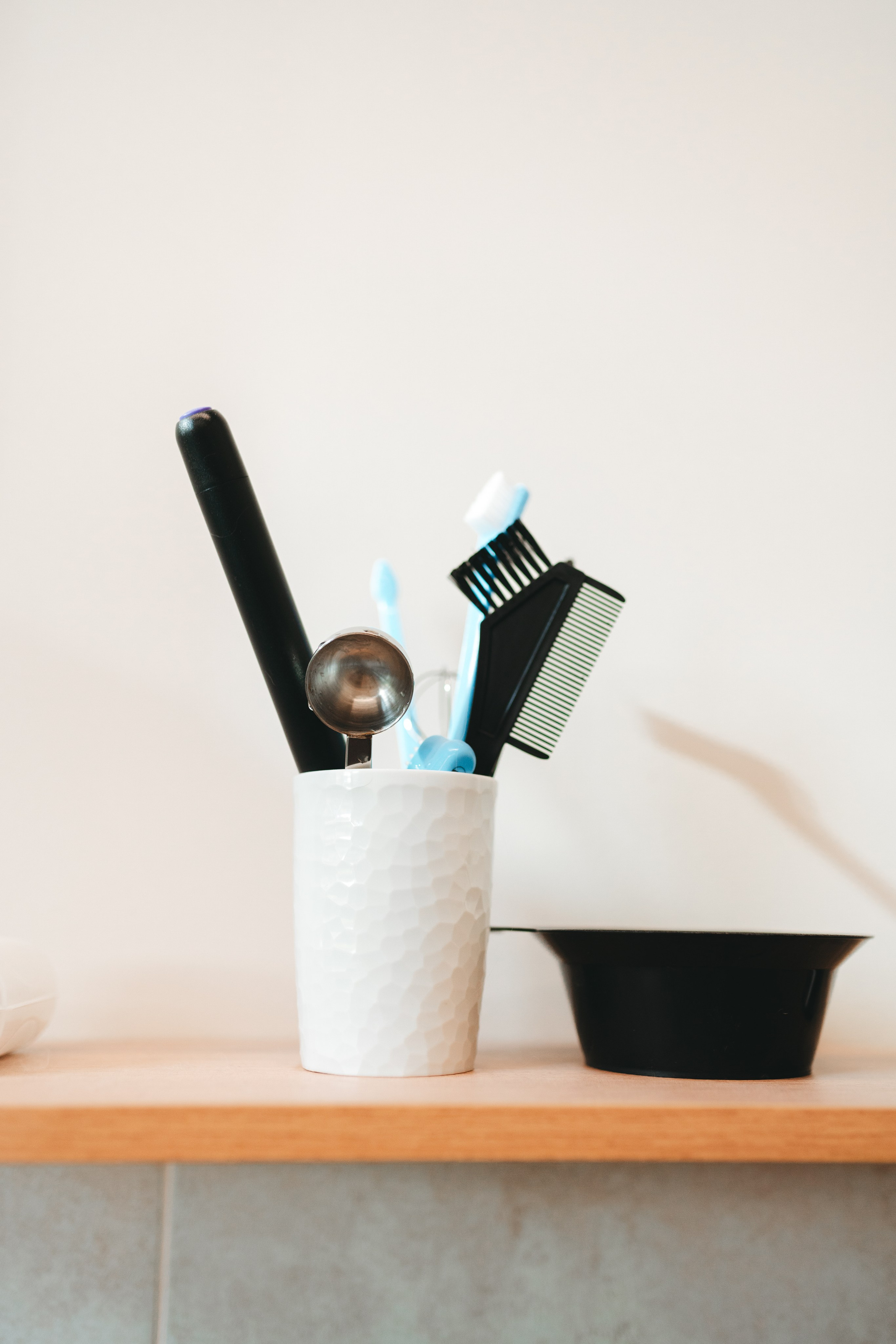 Груминг — салон. Фотограф анималист Осипчикова Мария