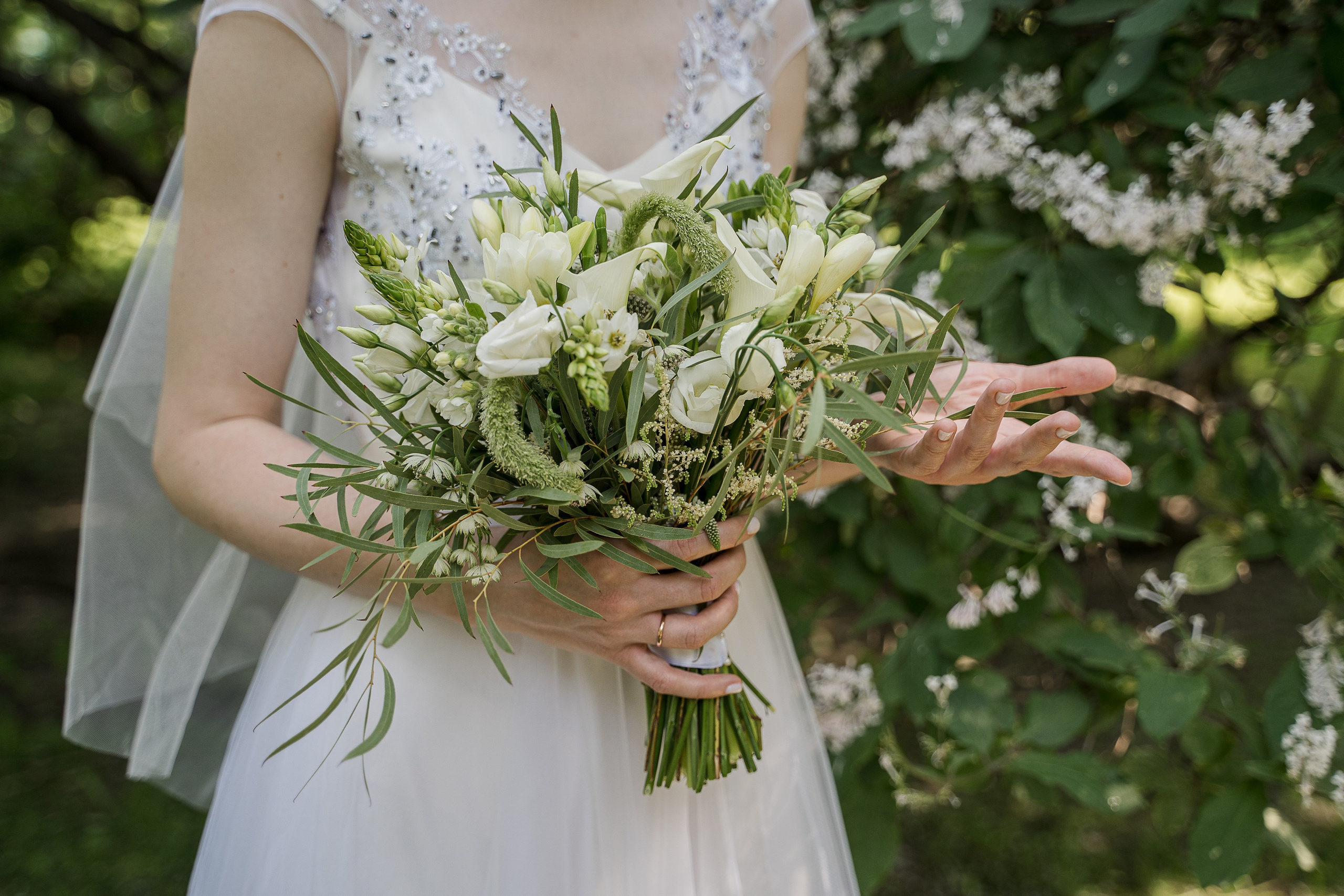 Алексей и Екатерина. Свадебный и семейный фотограф в Пушкине и Санкт-Петербурге Мария Филиппова