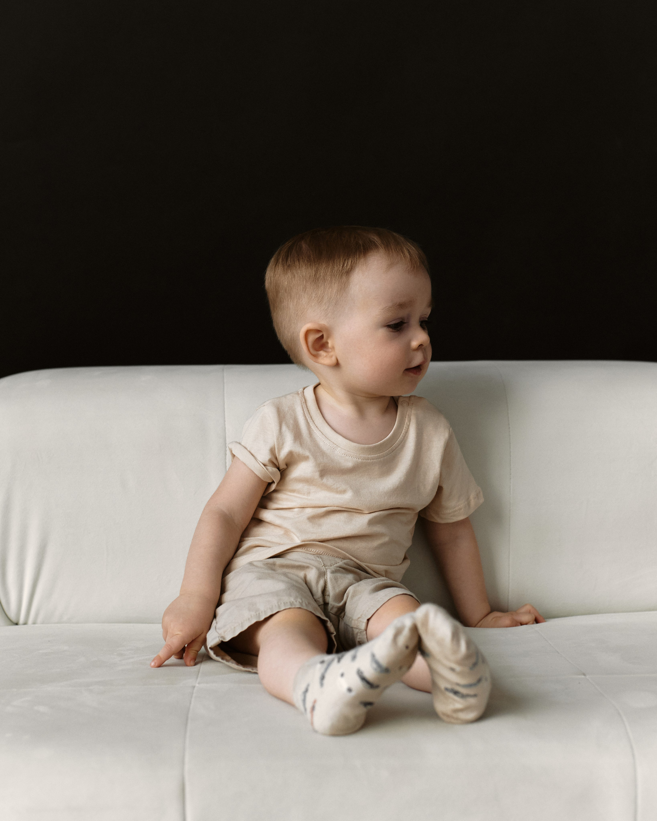 Семья Эли и Никиты. Семейный и свадебный фотограф в Нижнем Новгороде Анастасия Хренова