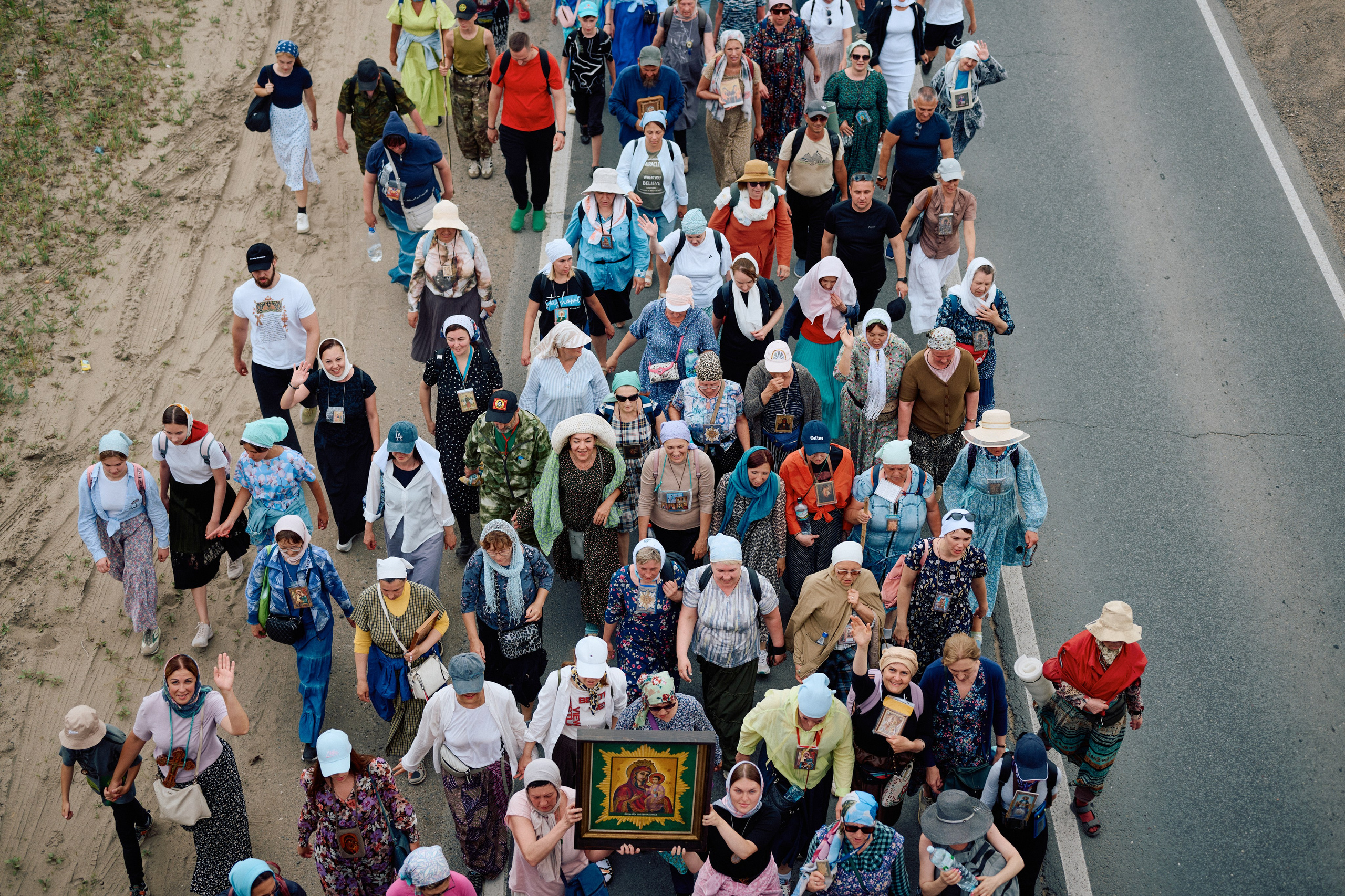 День второй. Репортажный фотограф в Самаре Артем Арсентьев
