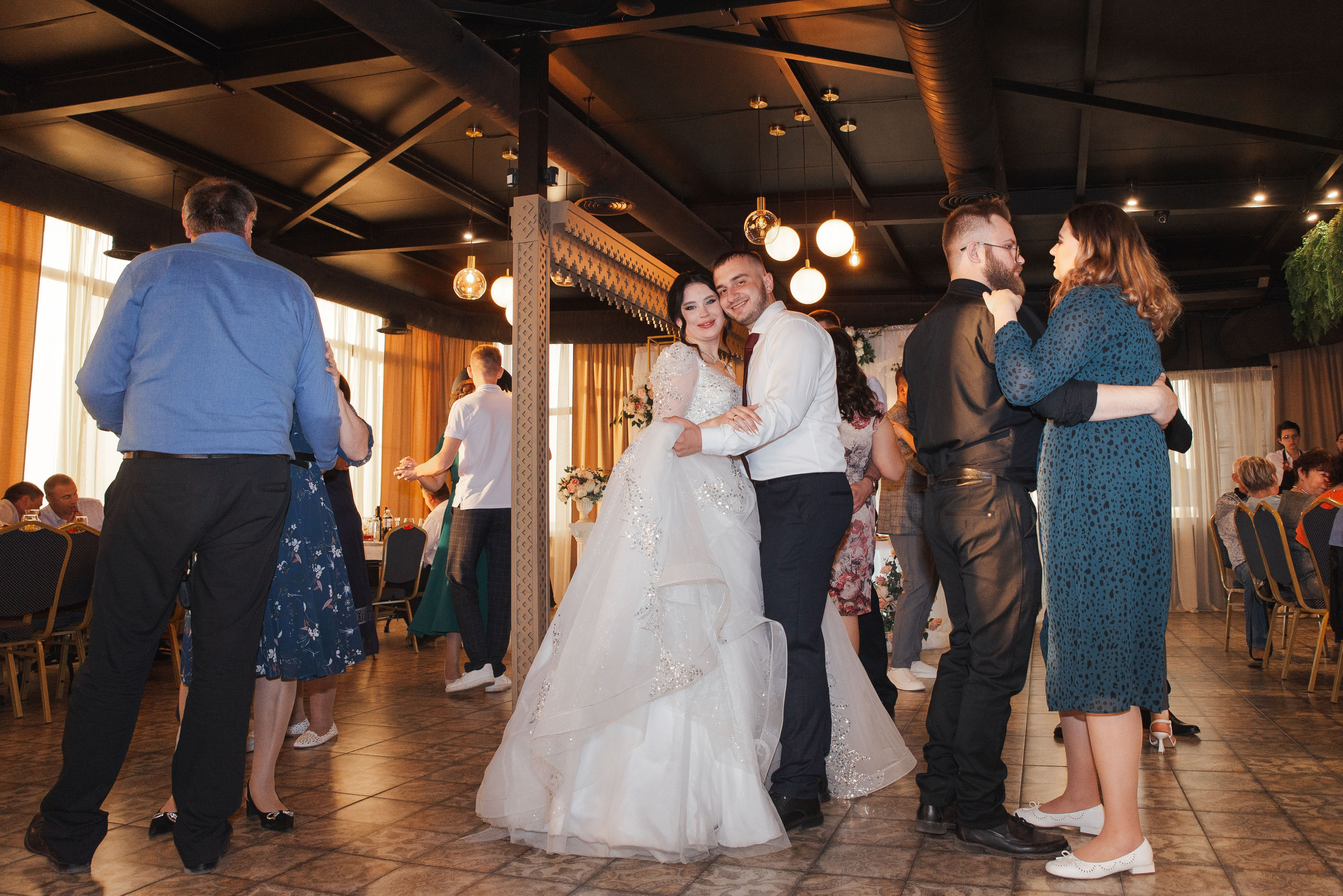 Дима и Лиля. Фотограф Дарья Борисова в г. Новочеркасск и РО