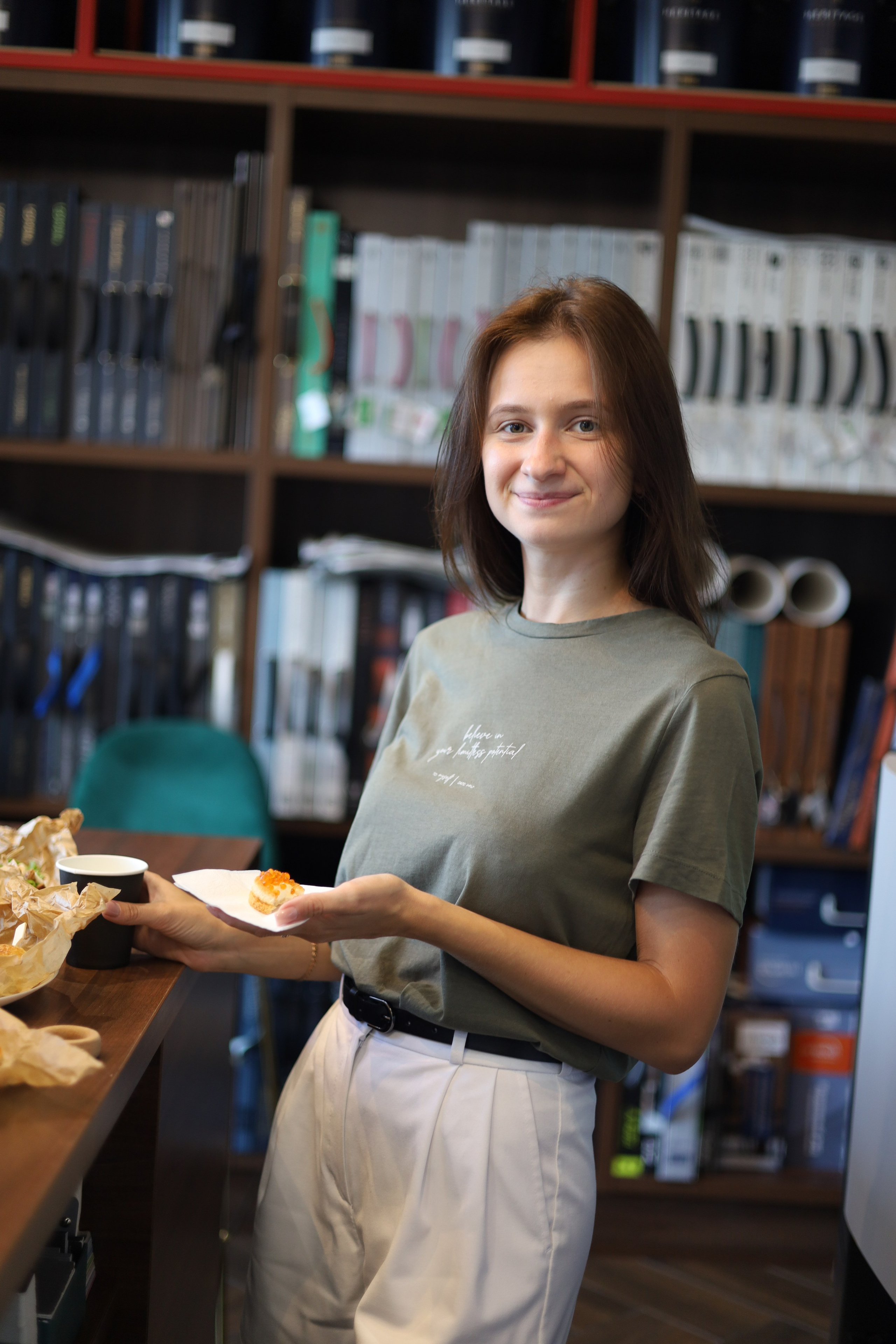 Аурика. Презентации. Фотограф в Красноярске Никитина Мария