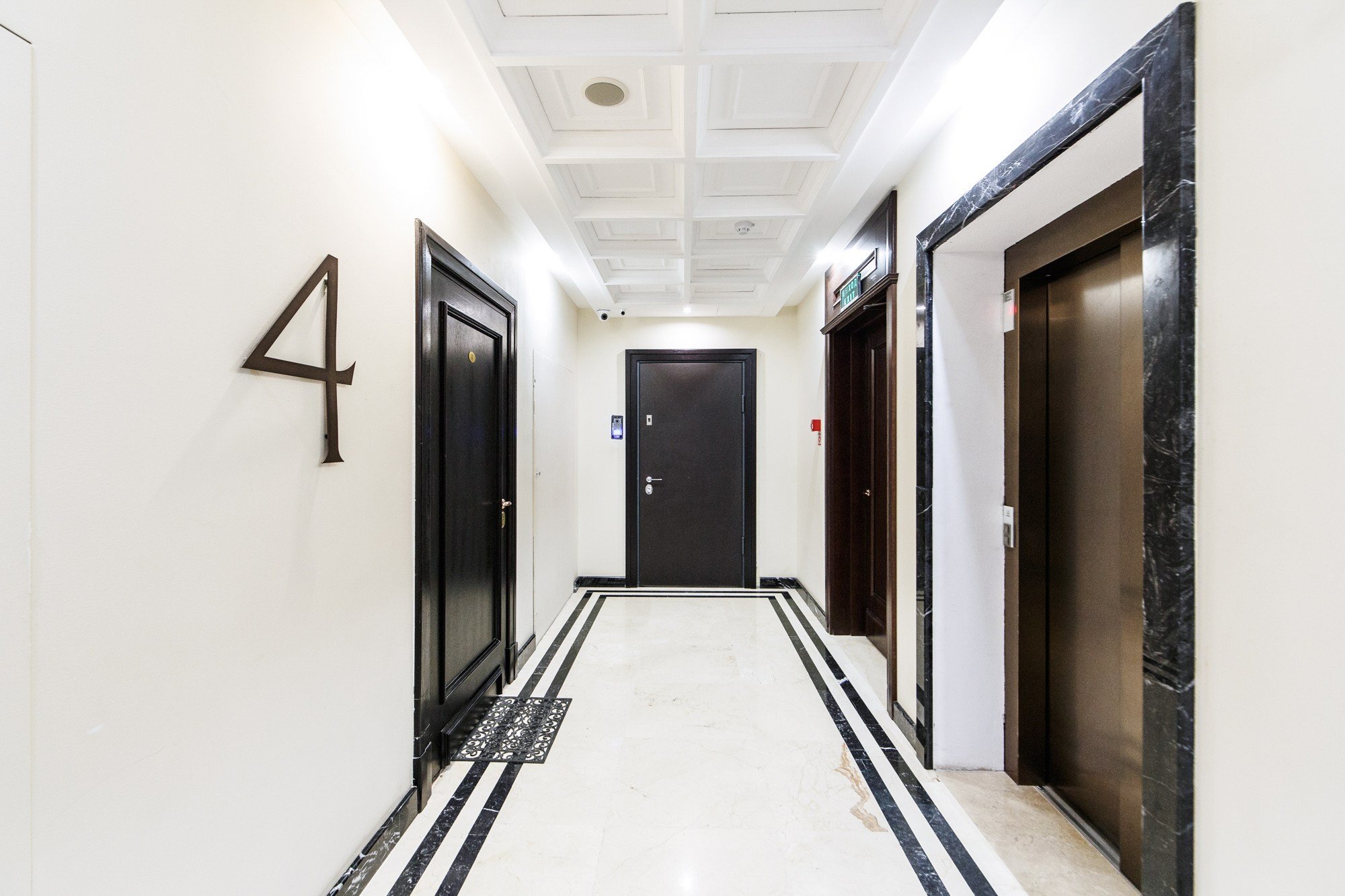 Квартира ЖК Италквартал. Фотограф Ксения Колесникова. Интерьерная и портретная съемка в Москве